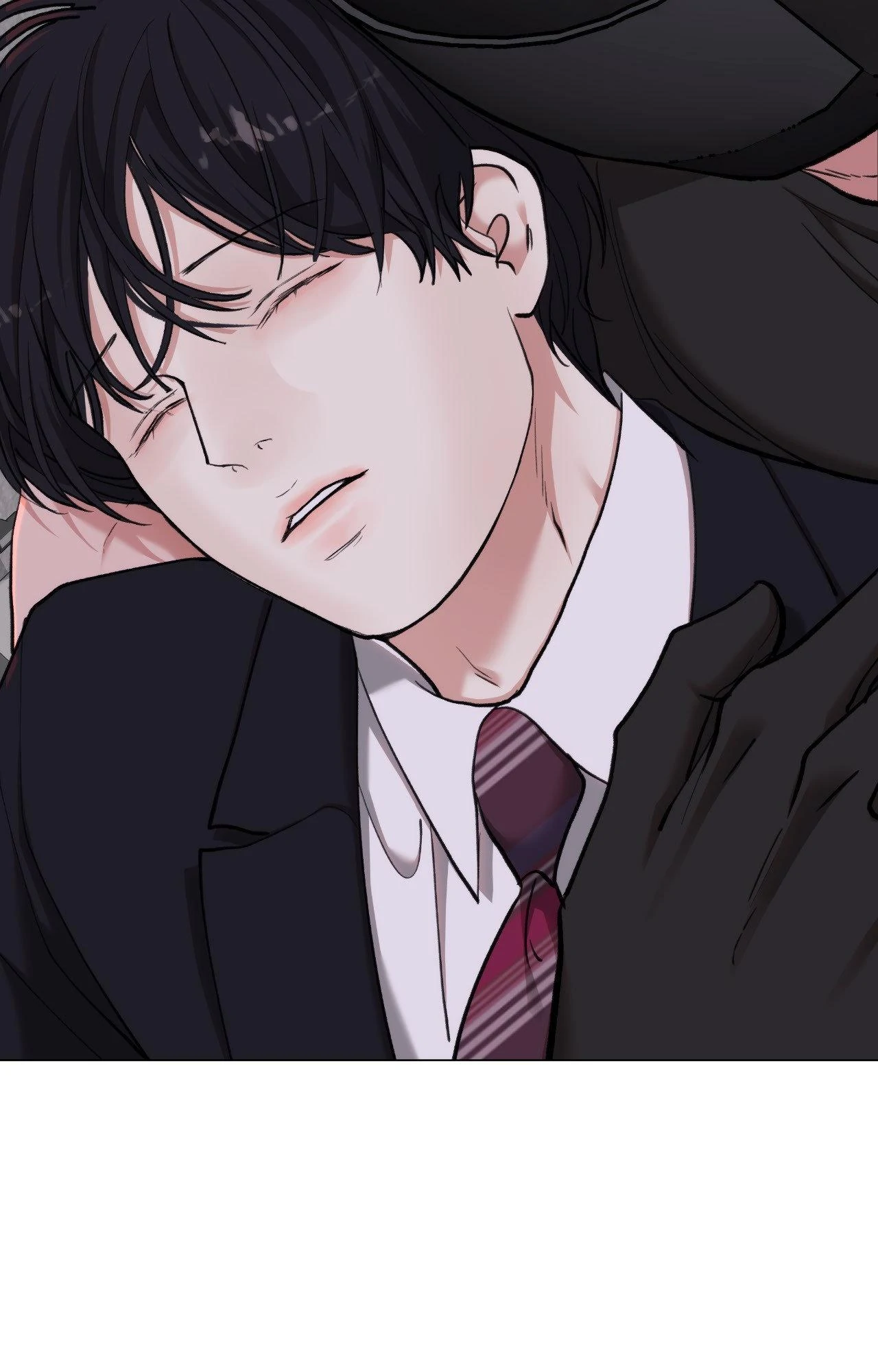 2020 [Official] - Chapter 47 manhwa