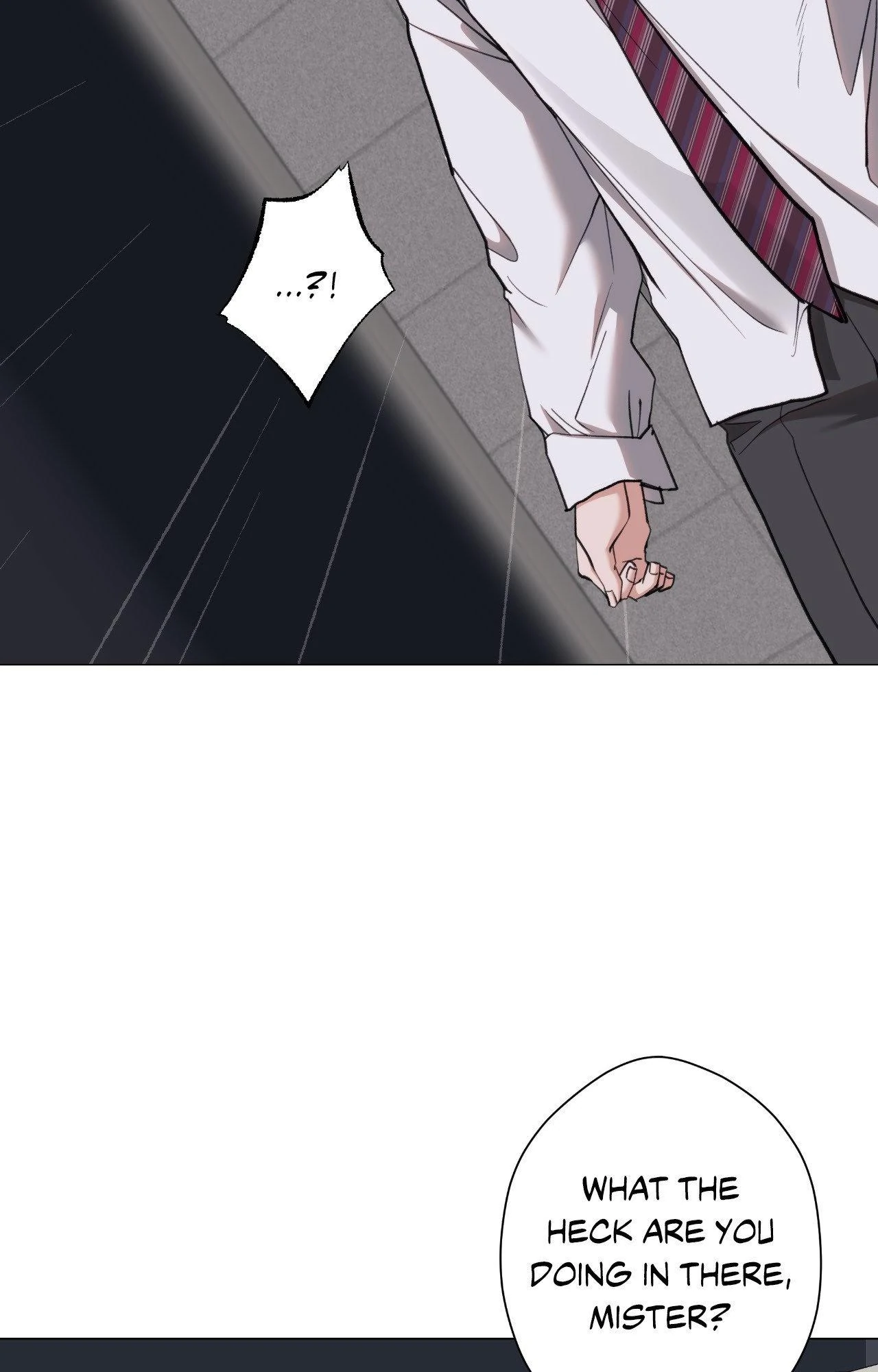 2020 [Official] - Chapter 48 manhwa