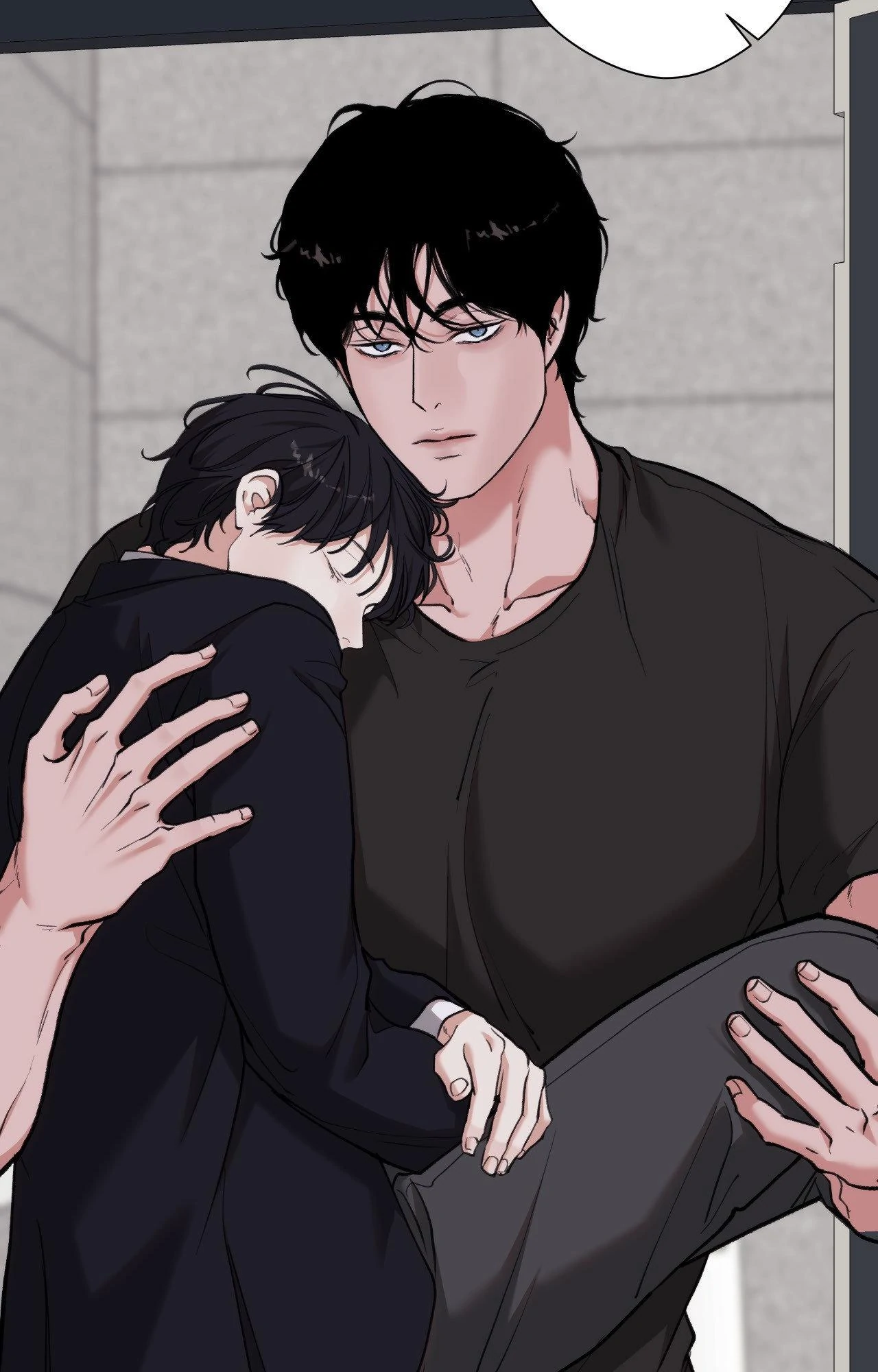 2020 [Official] - Chapter 48 manhwa