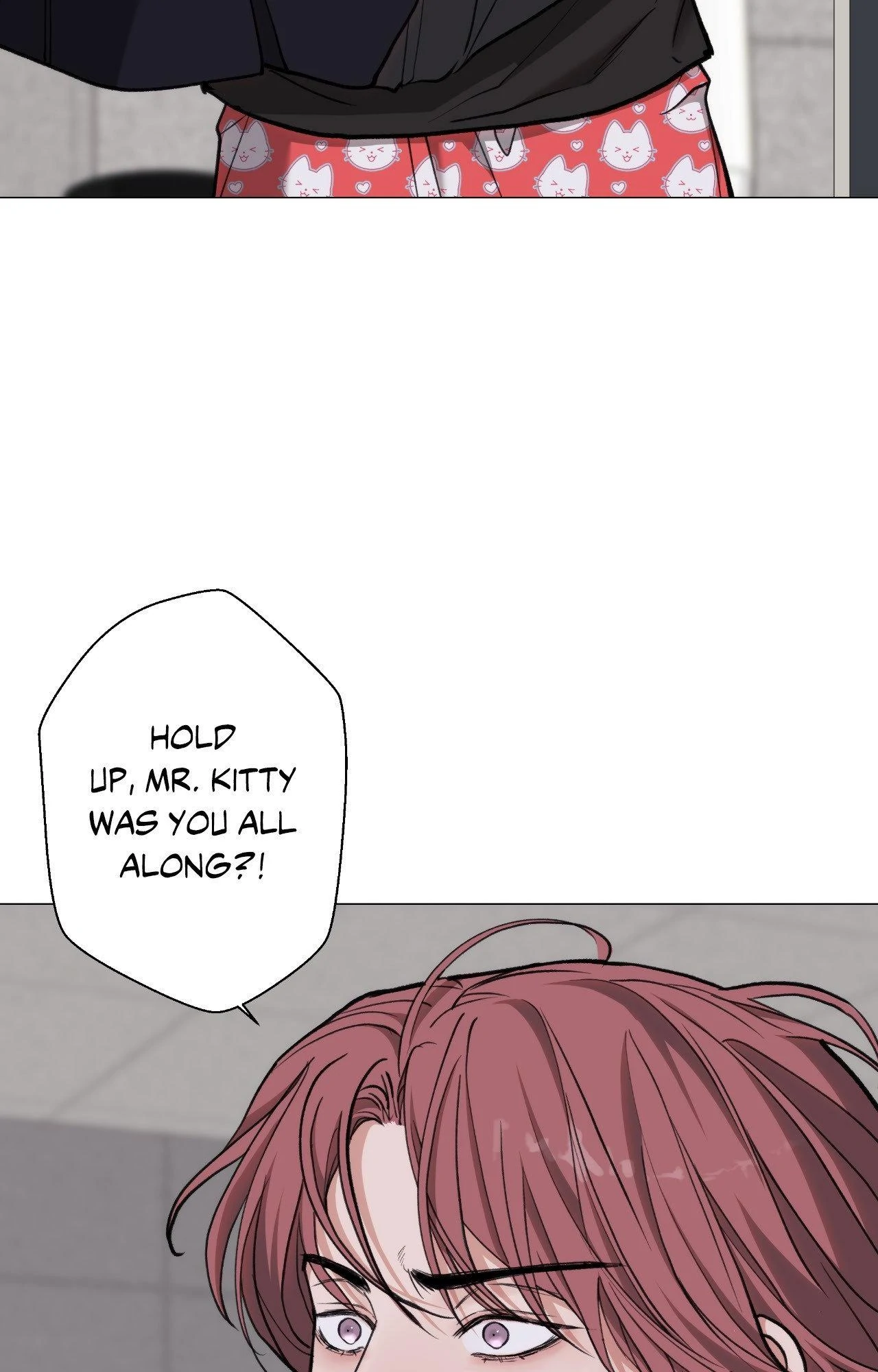 2020 [Official] - Chapter 48 manhwa