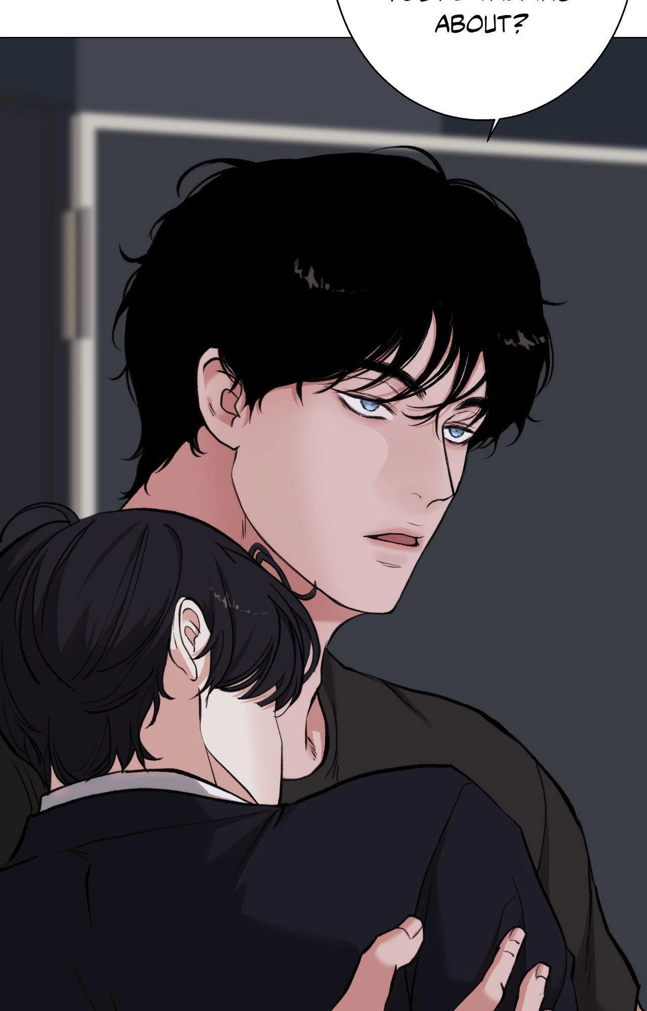 2020 [Official] - Chapter 48 manhwa