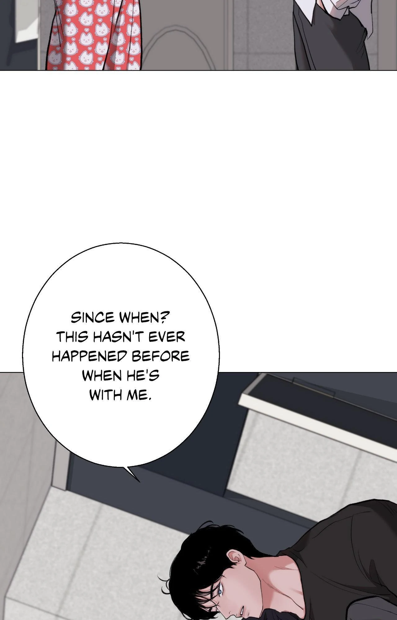 2020 [Official] - Chapter 48 manhwa