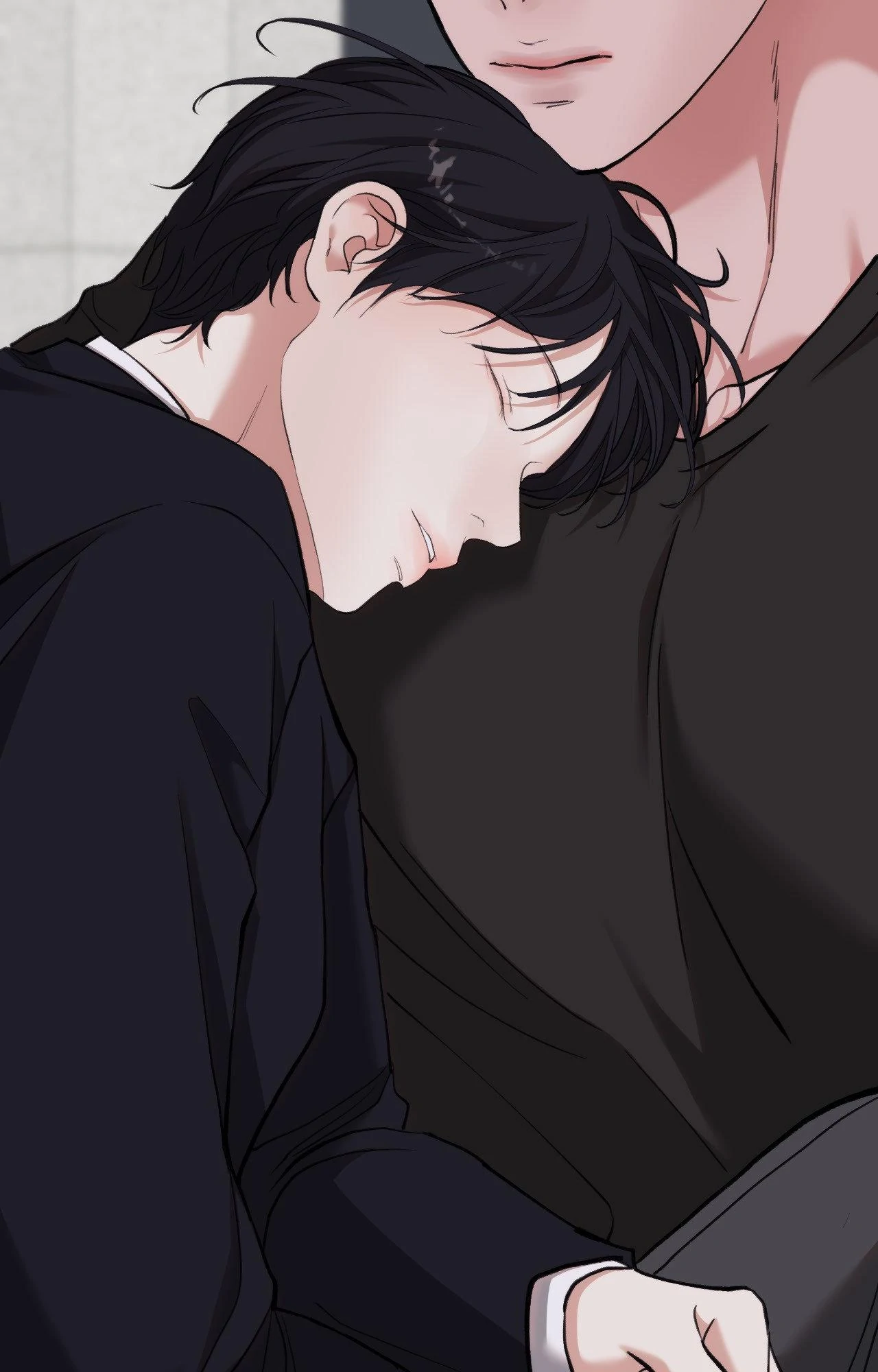 2020 [Official] - Chapter 48 manhwa