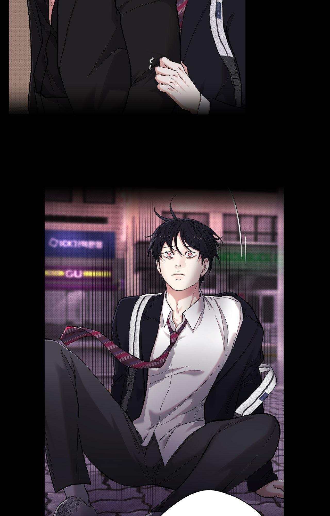 2020 [Official] - Chapter 48 manhwa