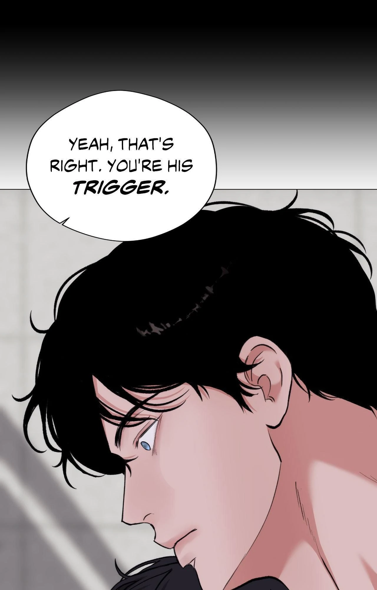 2020 [Official] - Chapter 48 manhwa