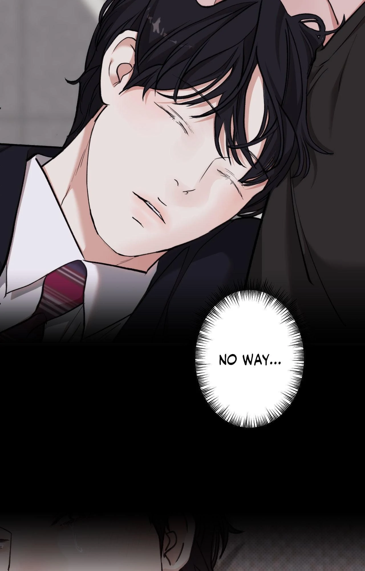 2020 [Official] - Chapter 48 manhwa