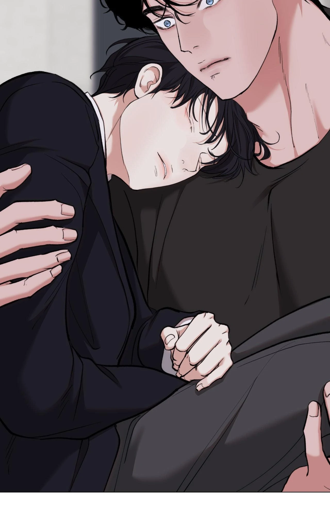 2020 [Official] - Chapter 48 manhwa