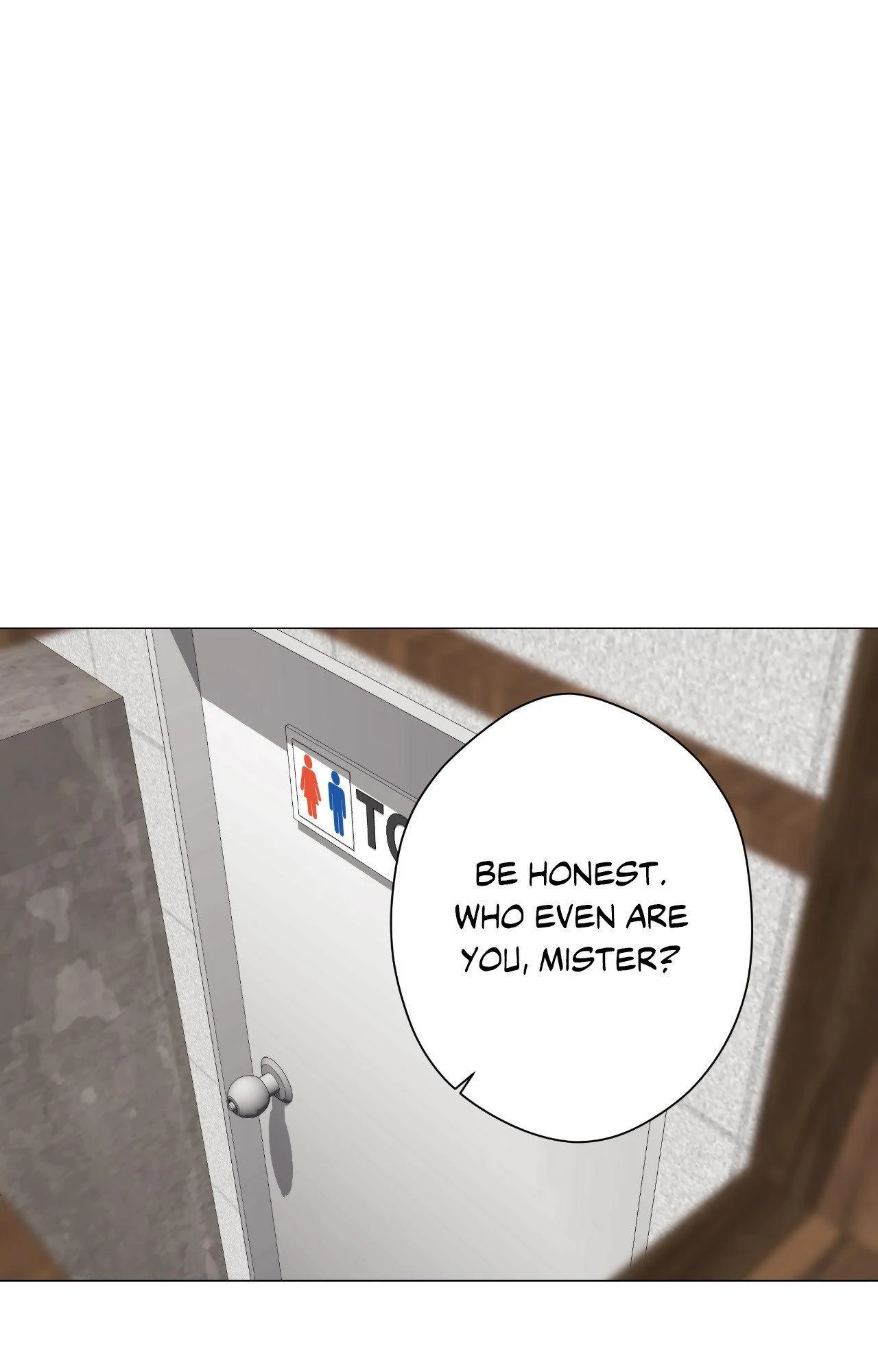 2020 [Official] - Chapter 48 manhwa