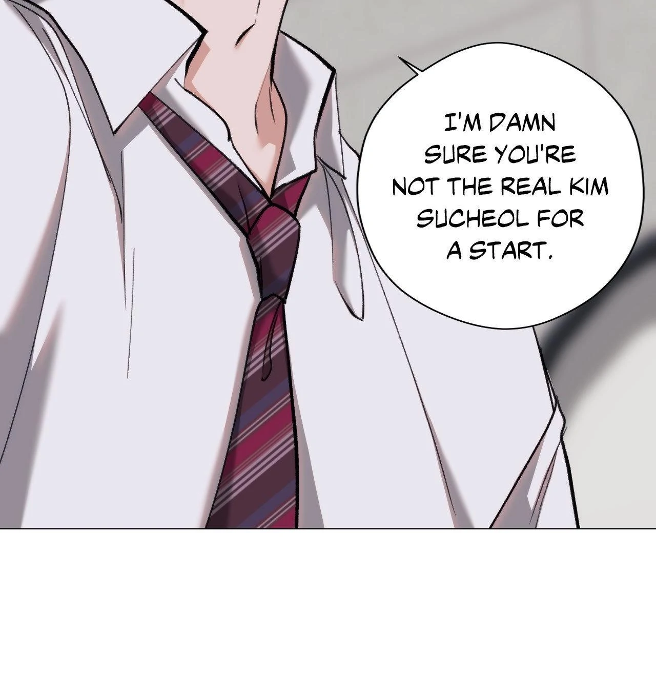 2020 [Official] - Chapter 48 manhwa