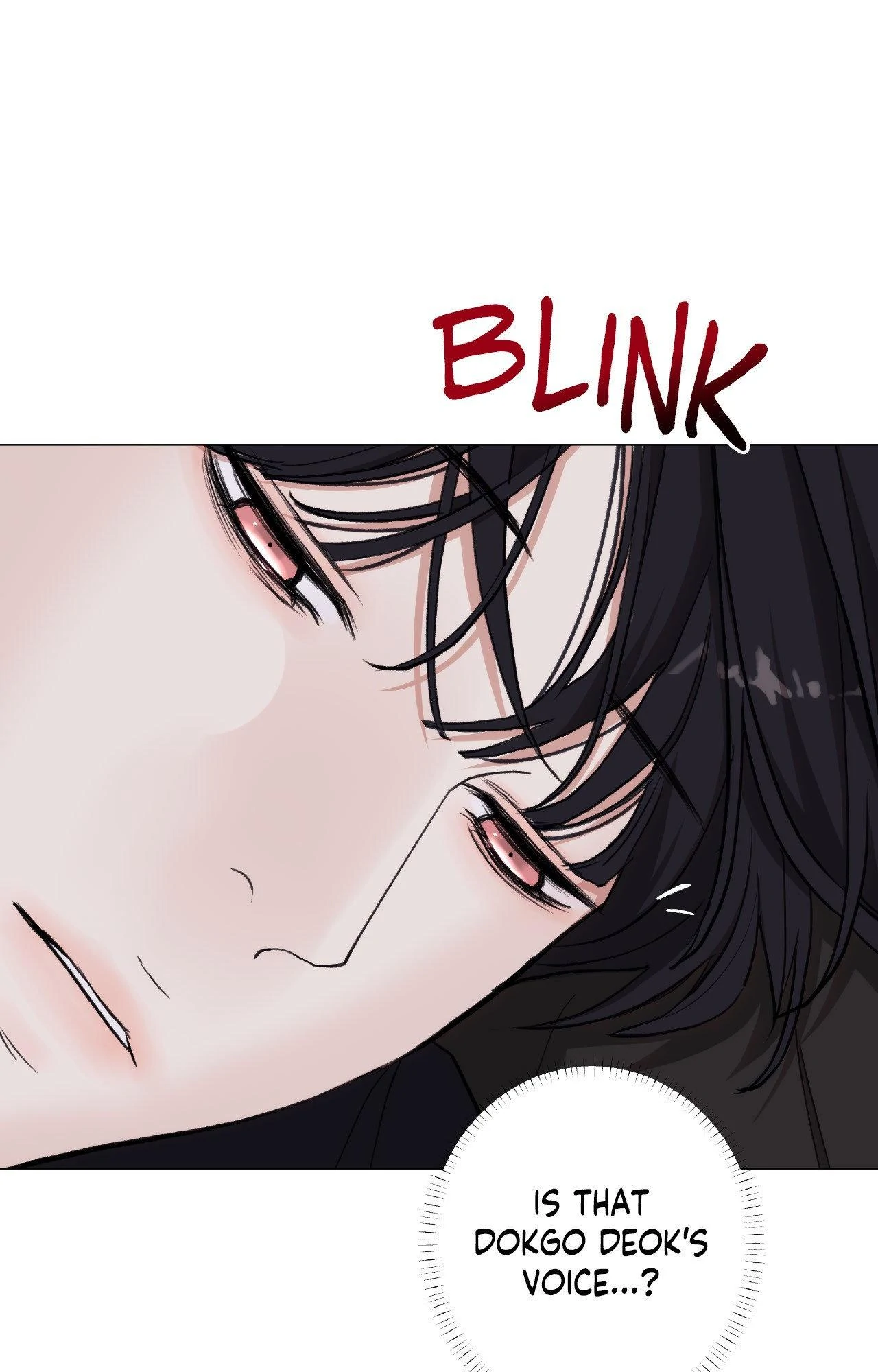 2020 [Official] - Chapter 48 manhwa