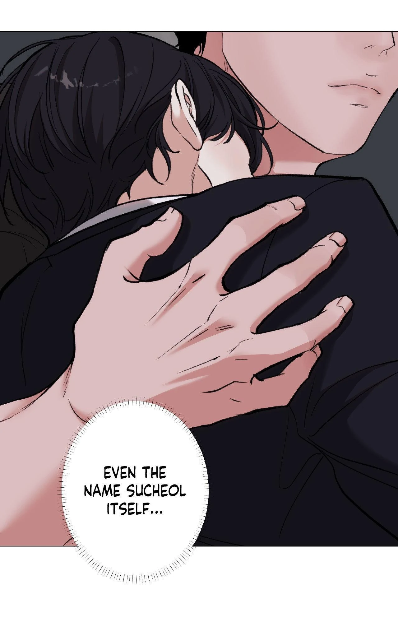 2020 [Official] - Chapter 48 manhwa