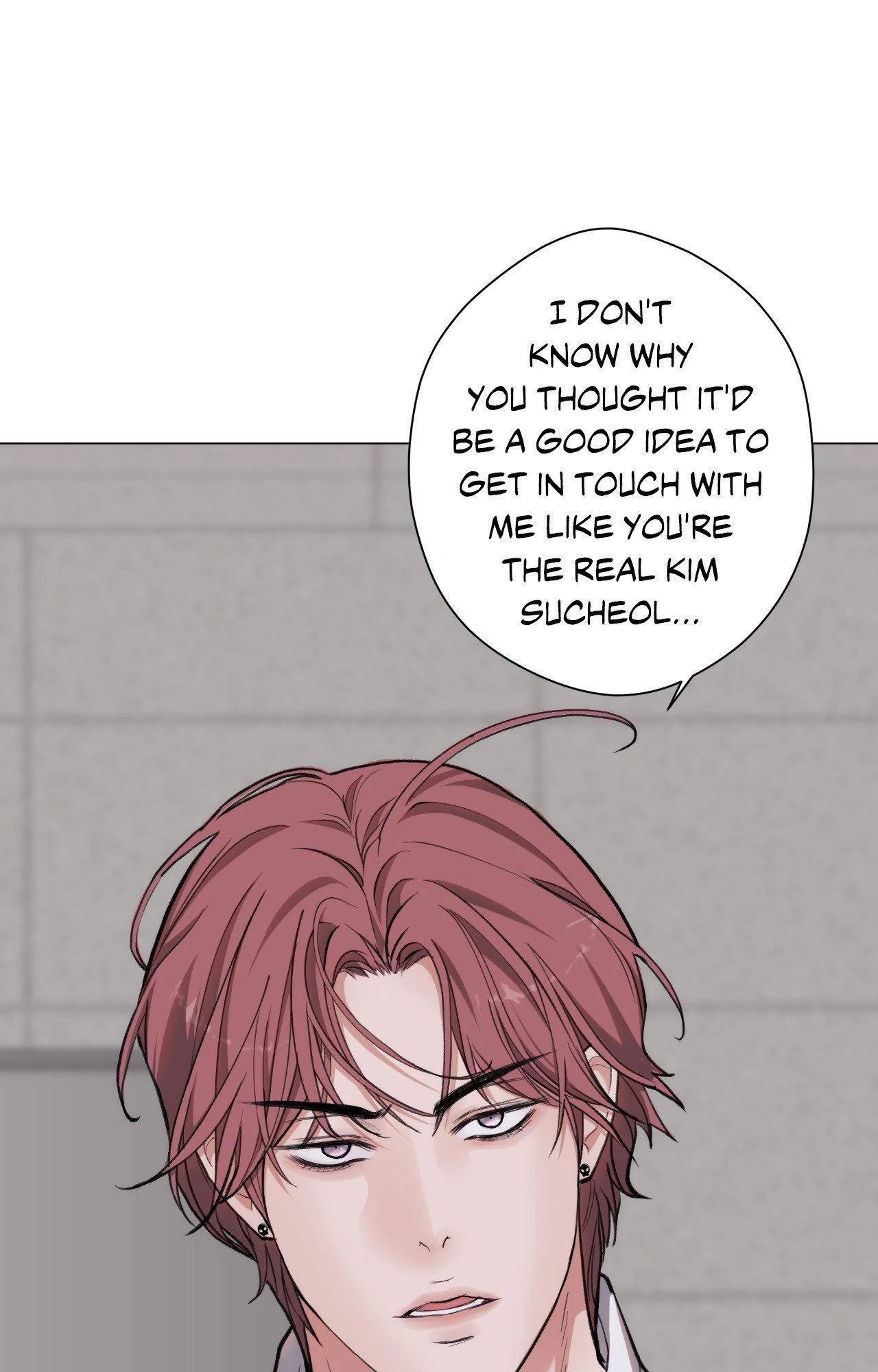 2020 [Official] - Chapter 48 manhwa