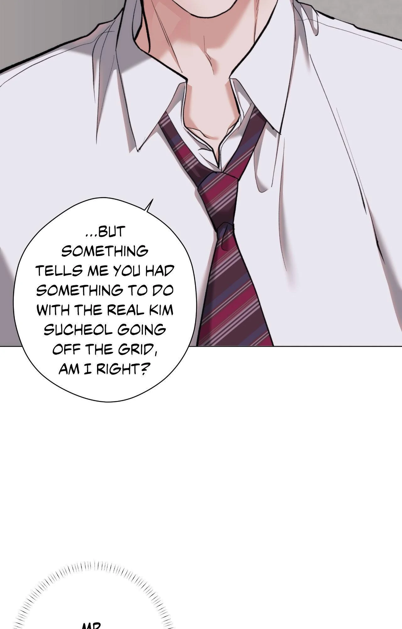 2020 [Official] - Chapter 48 manhwa