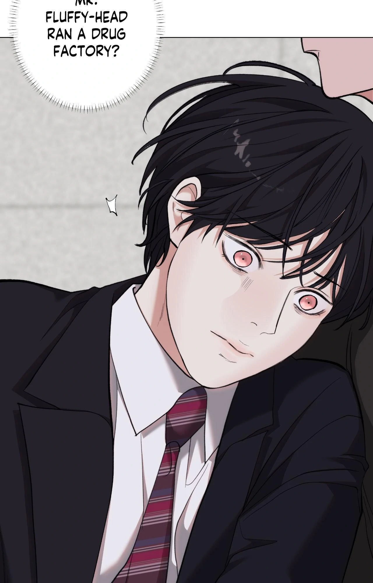 2020 [Official] - Chapter 48 manhwa