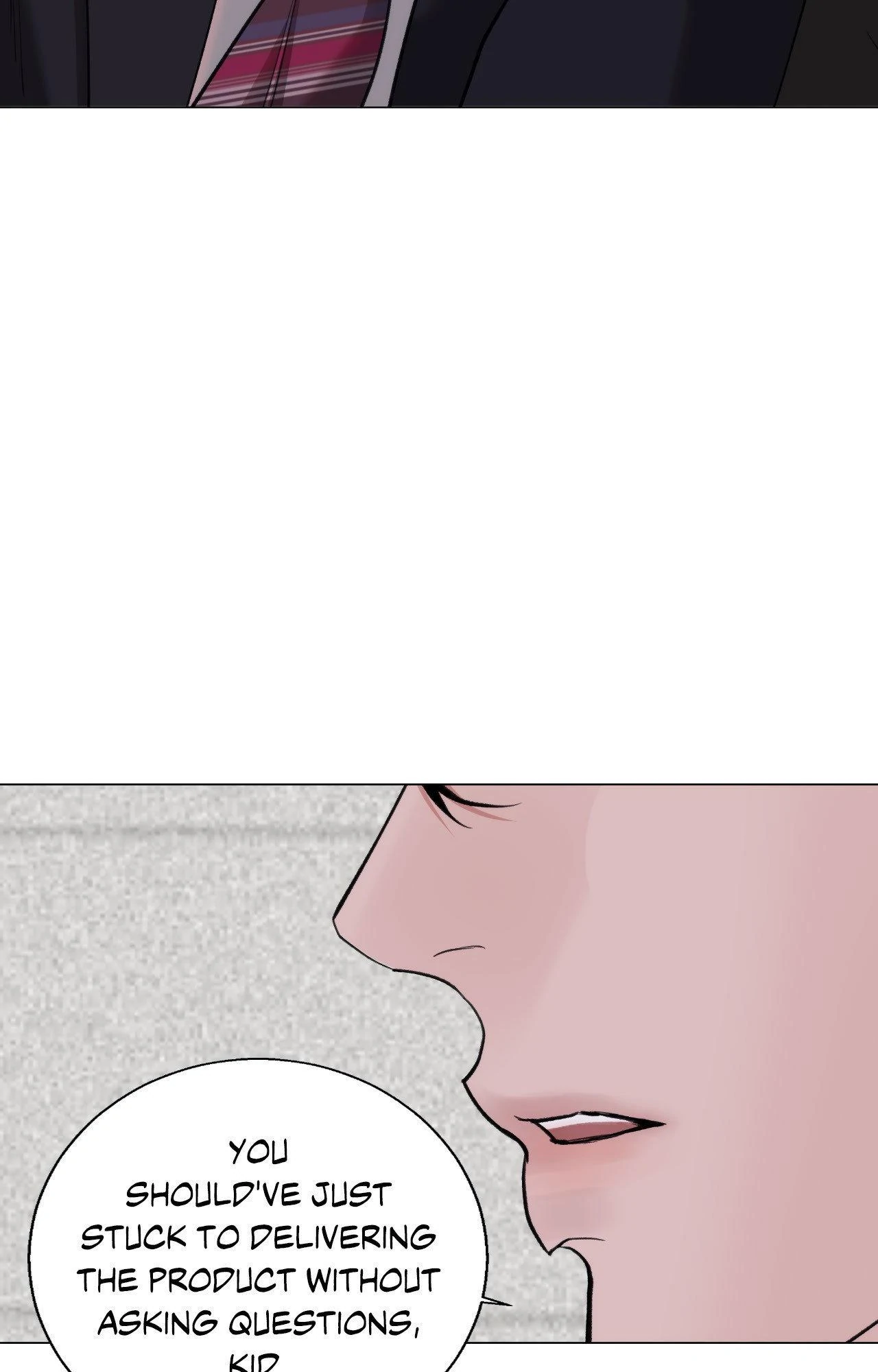 2020 [Official] - Chapter 48 manhwa