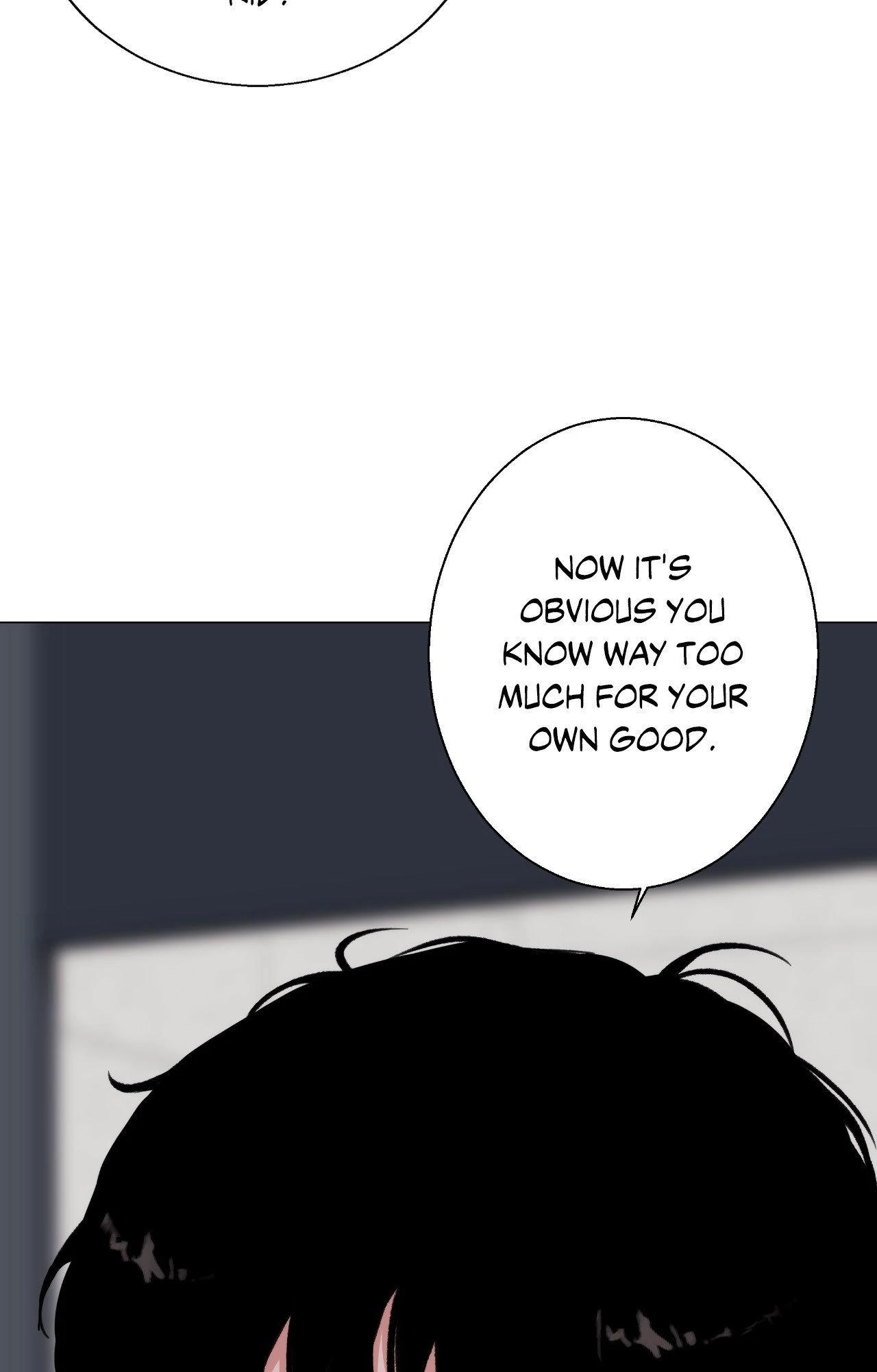 2020 [Official] - Chapter 48 manhwa