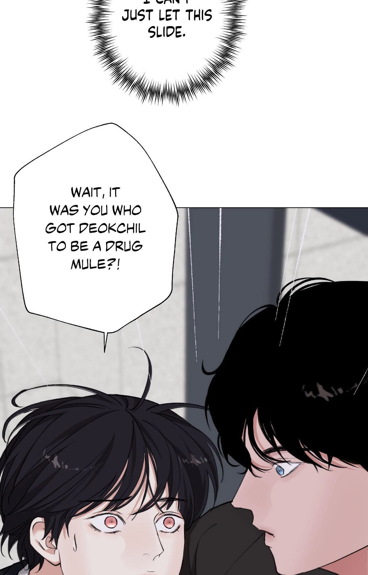 2020 [Official] - Chapter 48 manhwa