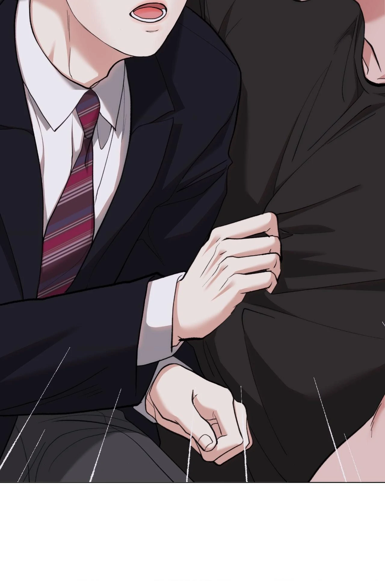 2020 [Official] - Chapter 48 manhwa