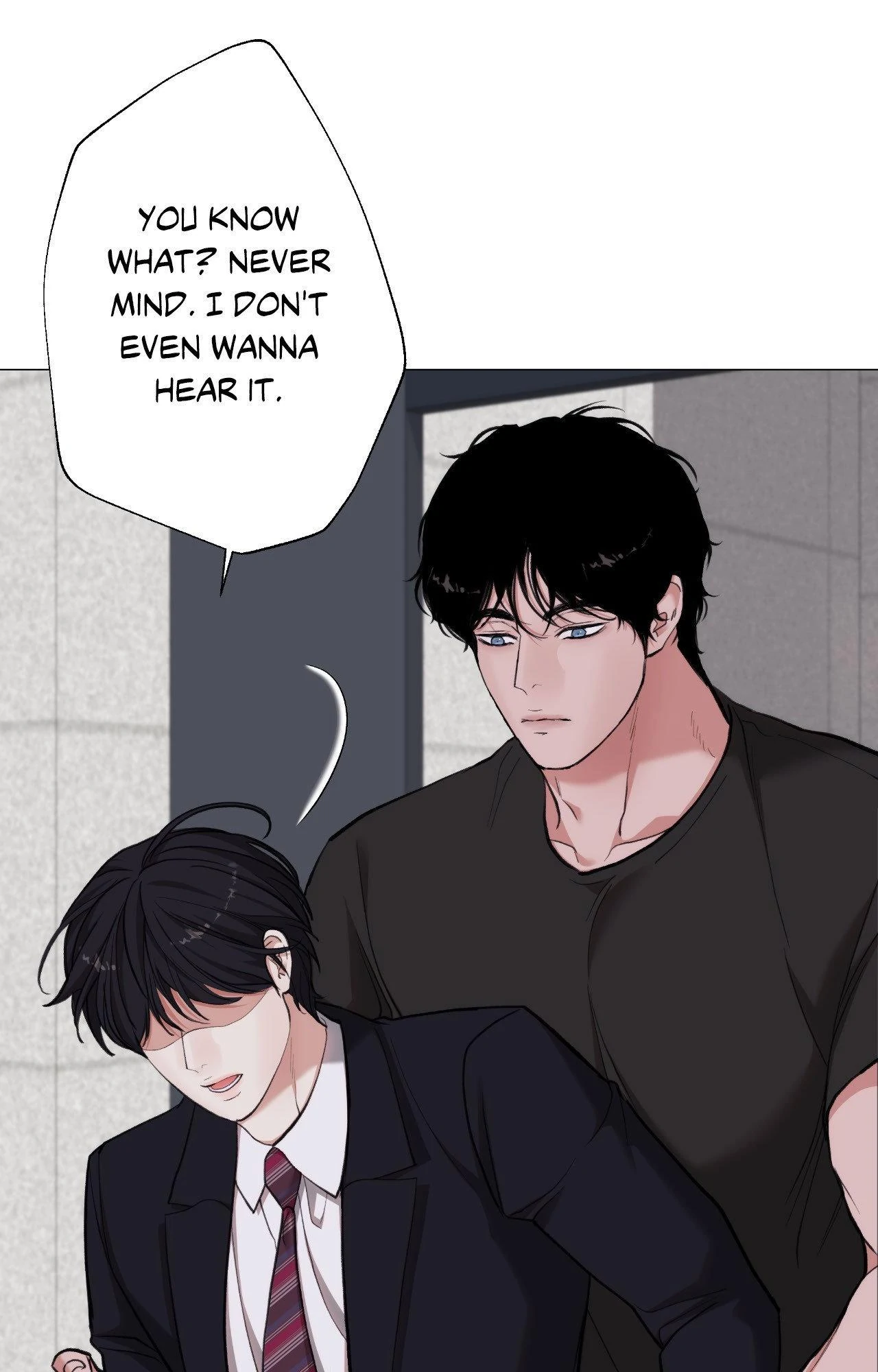 2020 [Official] - Chapter 48 manhwa