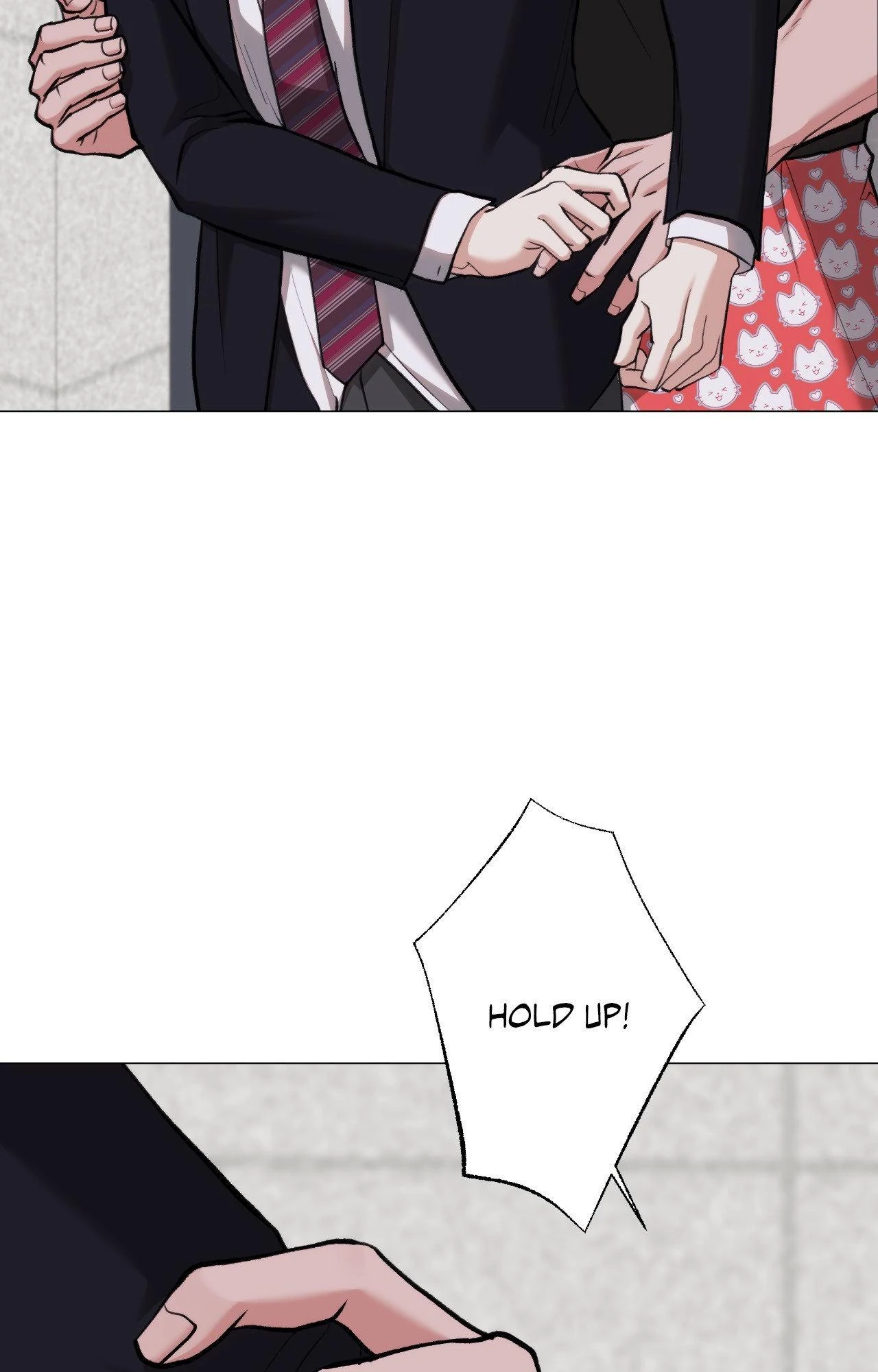 2020 [Official] - Chapter 48 manhwa