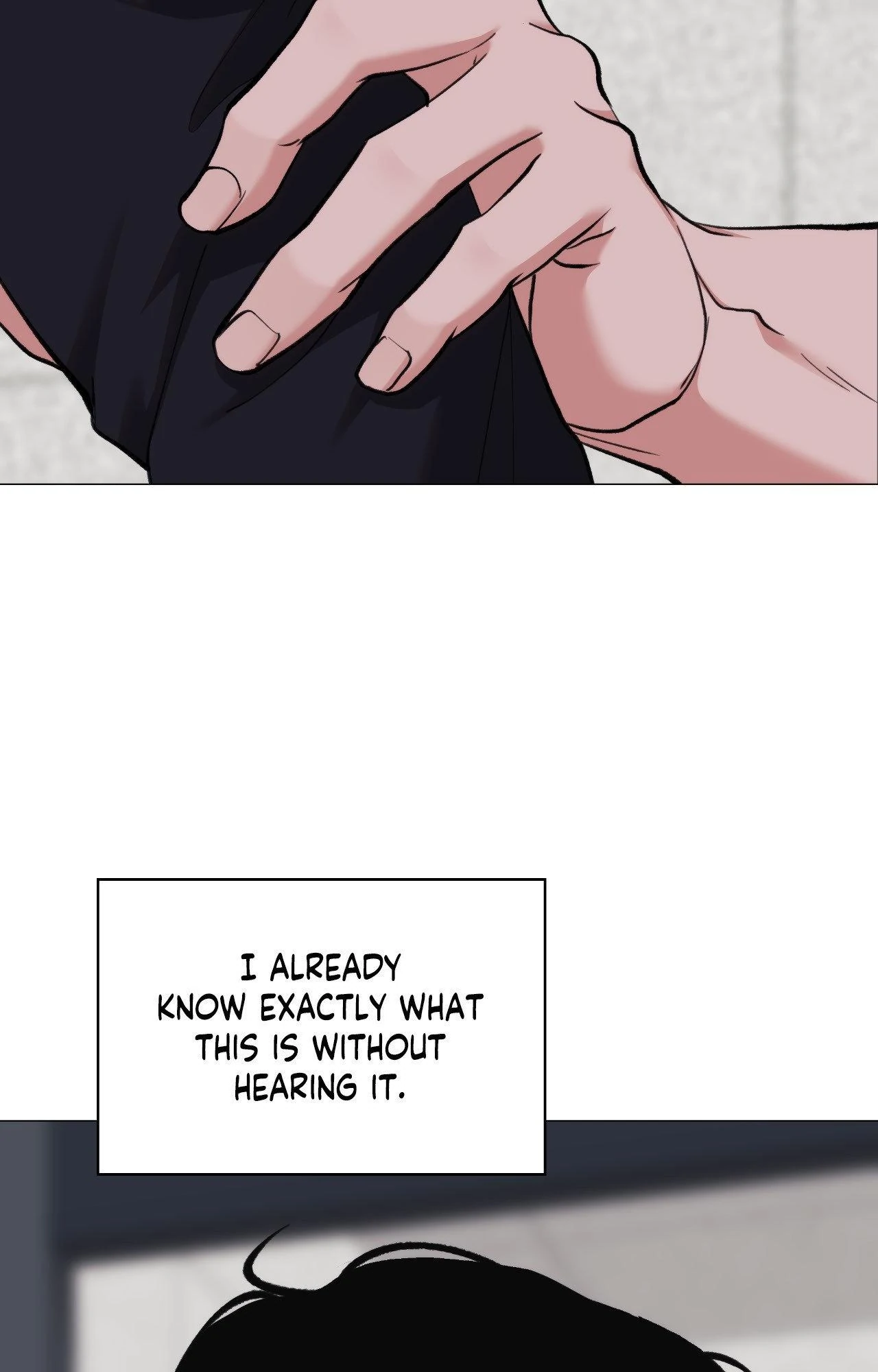 2020 [Official] - Chapter 48 manhwa