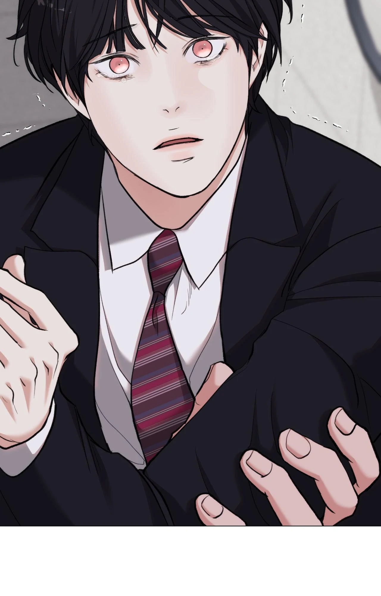 2020 [Official] - Chapter 48 manhwa