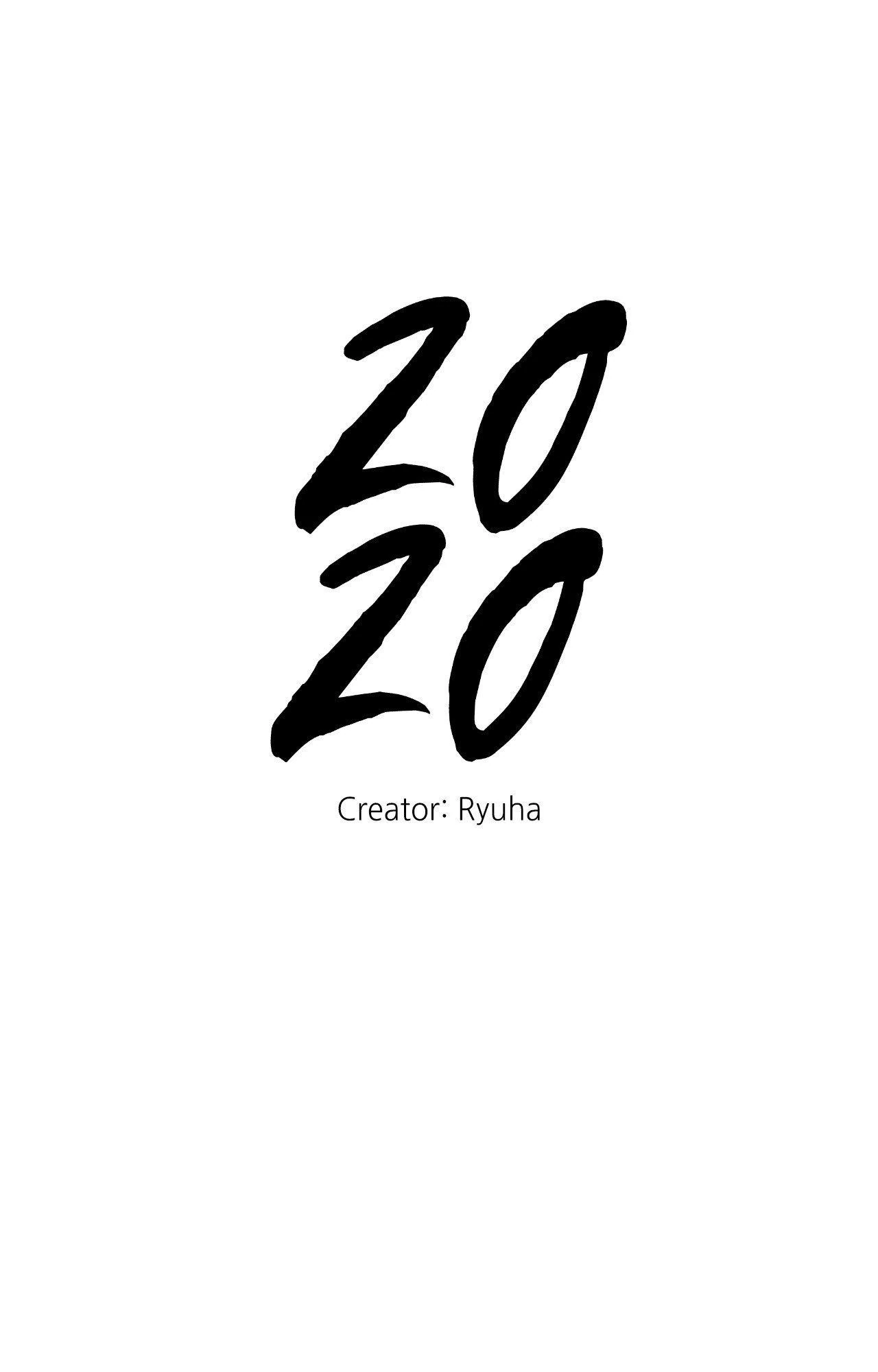 2020 [Official] - Chapter 48 manhwa