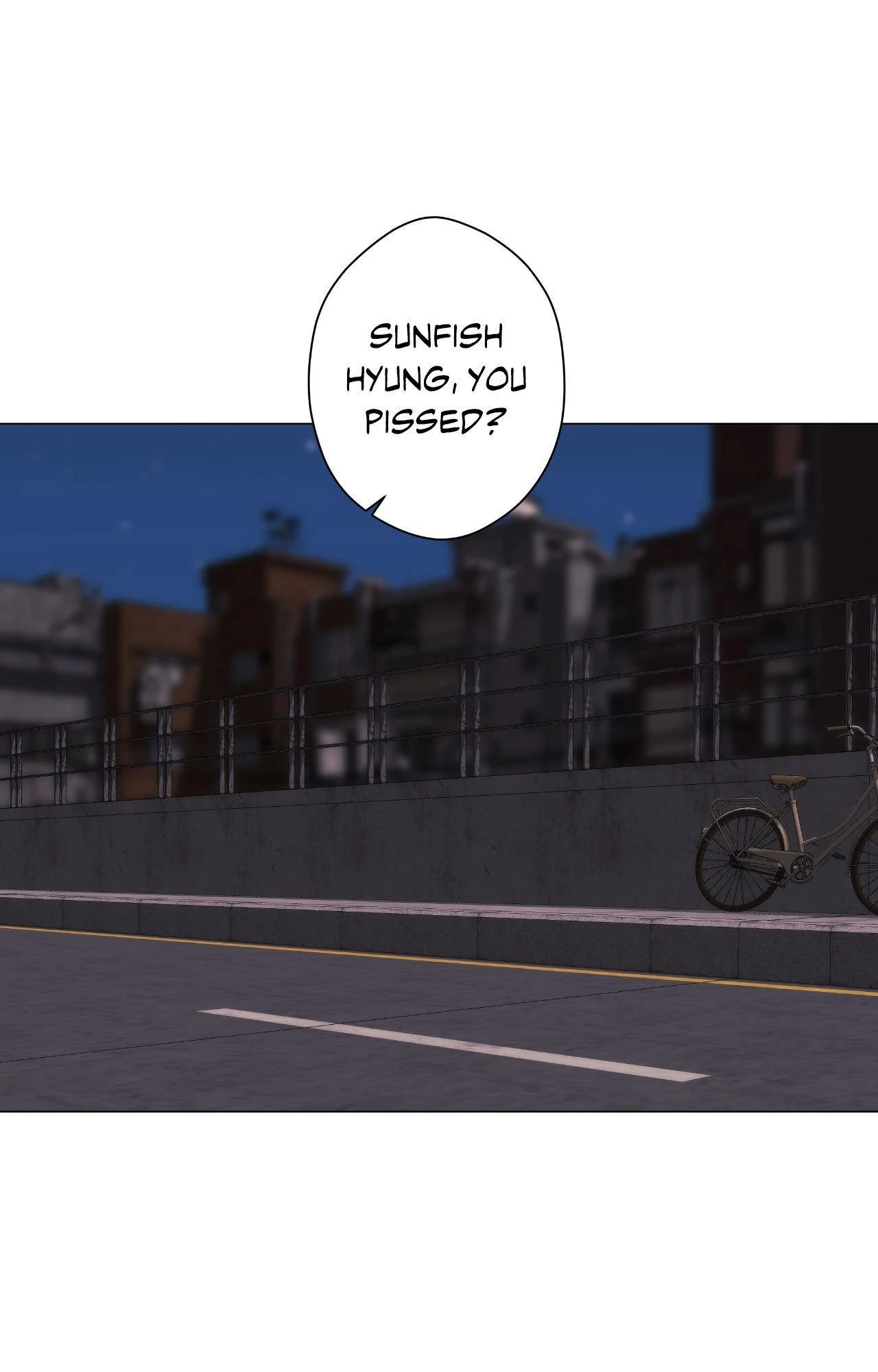 2020 [Official] - Chapter 48 manhwa
