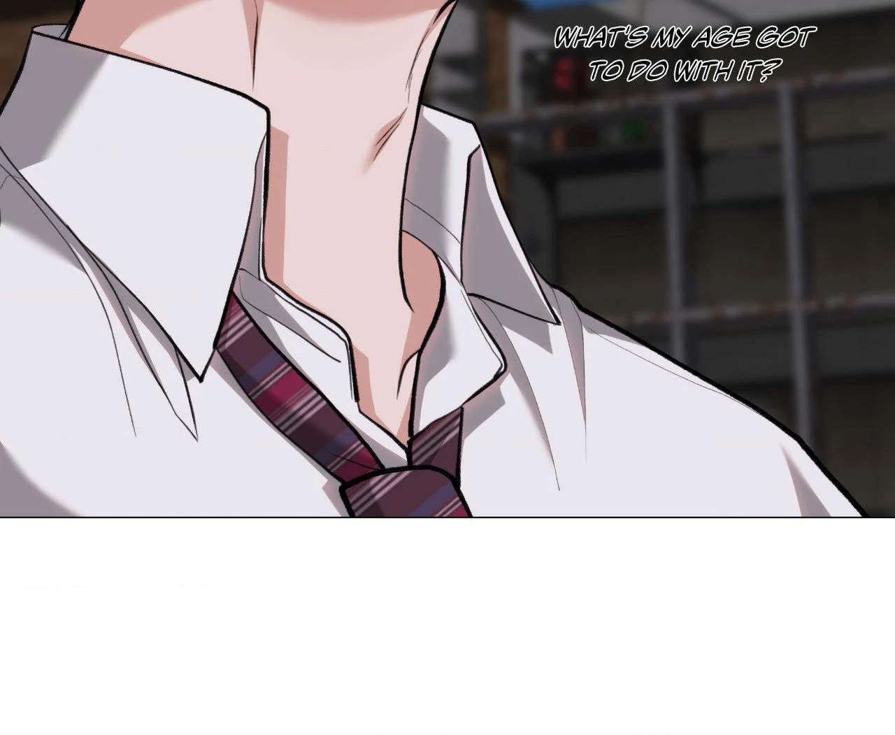 2020 [Official] - Chapter 48 manhwa