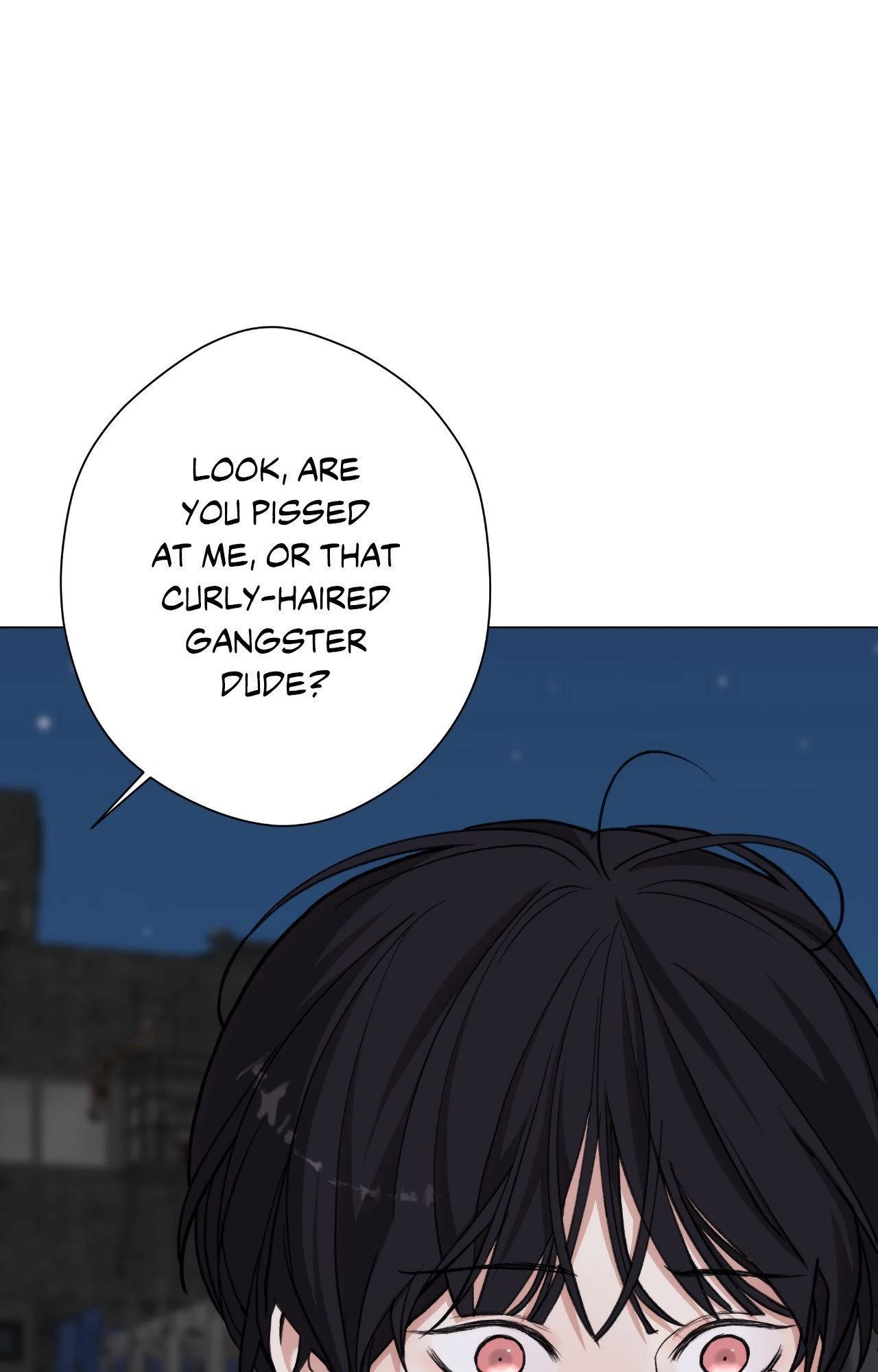 2020 [Official] - Chapter 48 manhwa