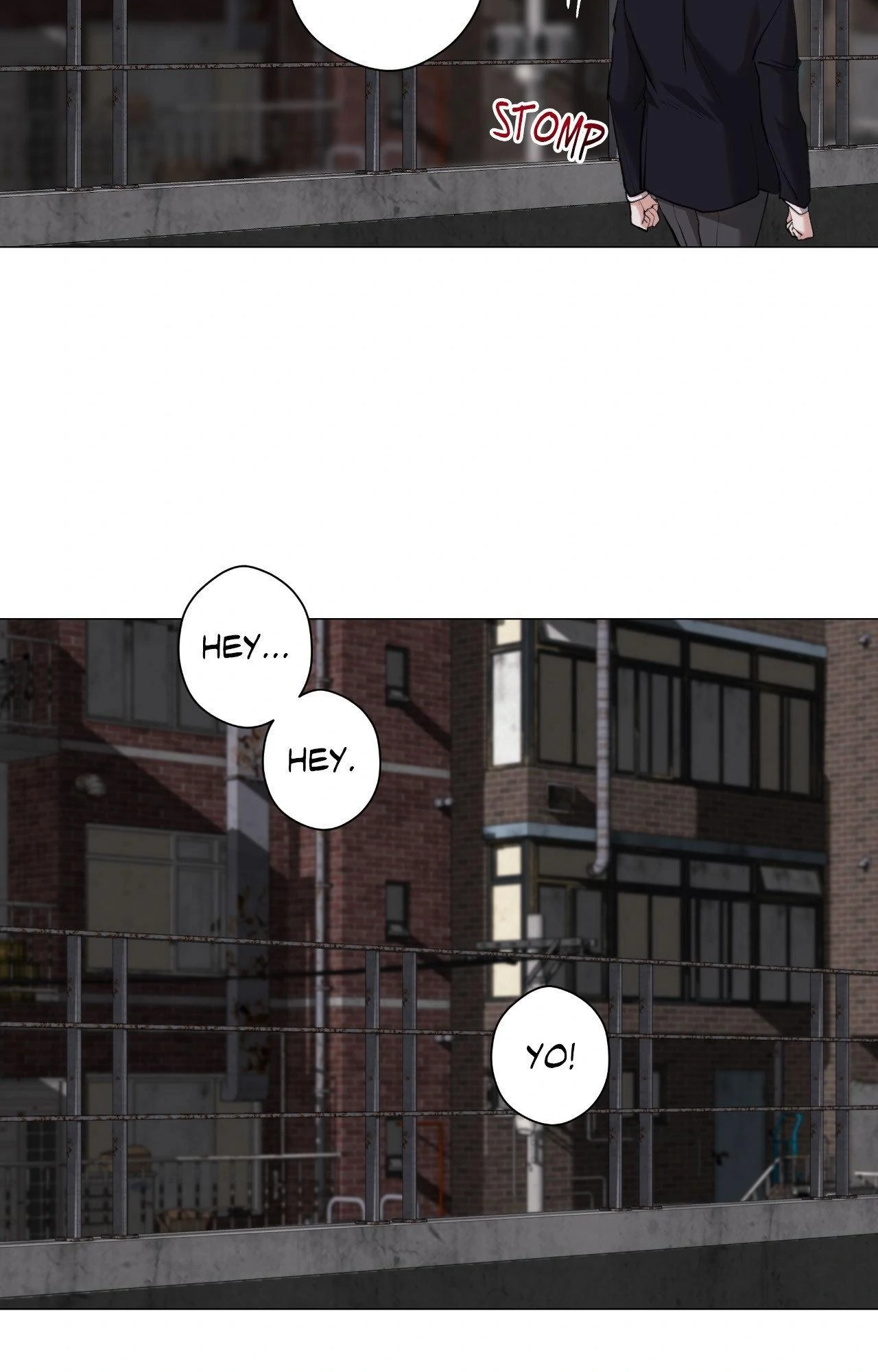 2020 [Official] - Chapter 48 manhwa