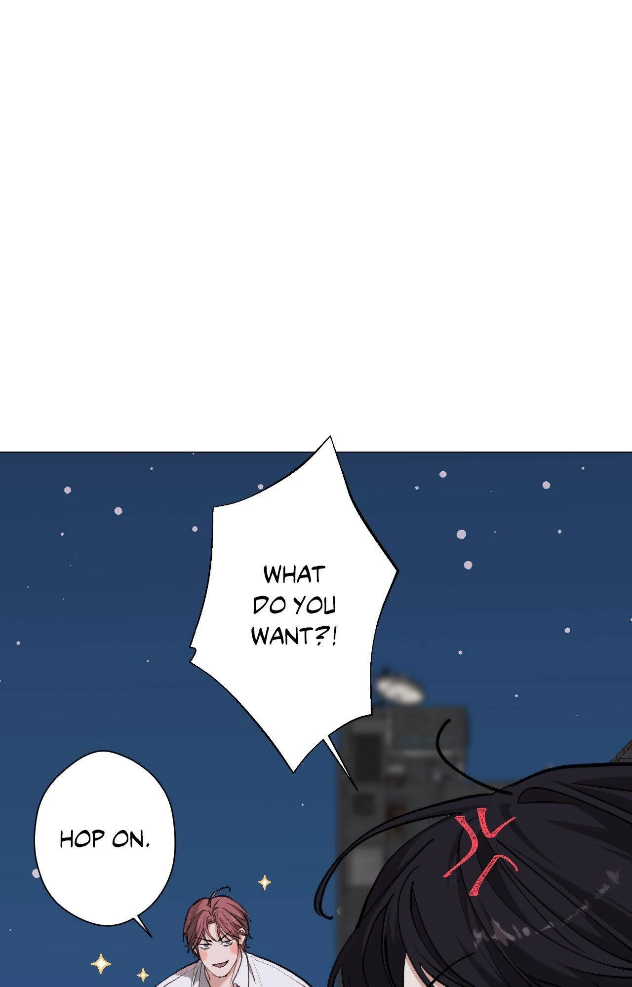 2020 [Official] - Chapter 48 manhwa