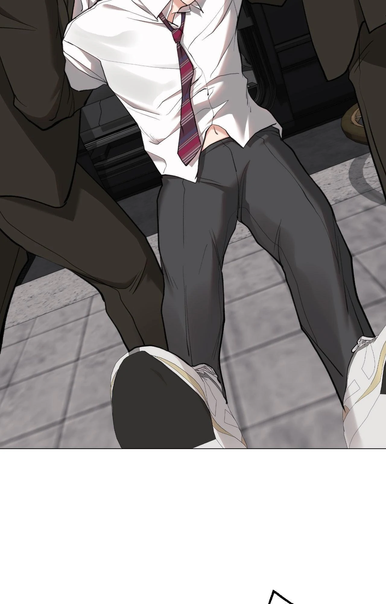 2020 [Official] - Chapter 48 manhwa