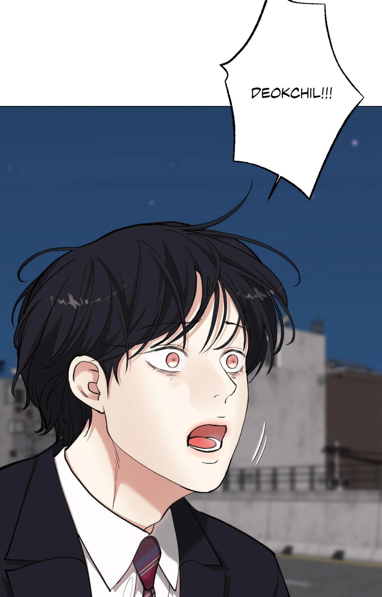 2020 [Official] - Chapter 48 manhwa