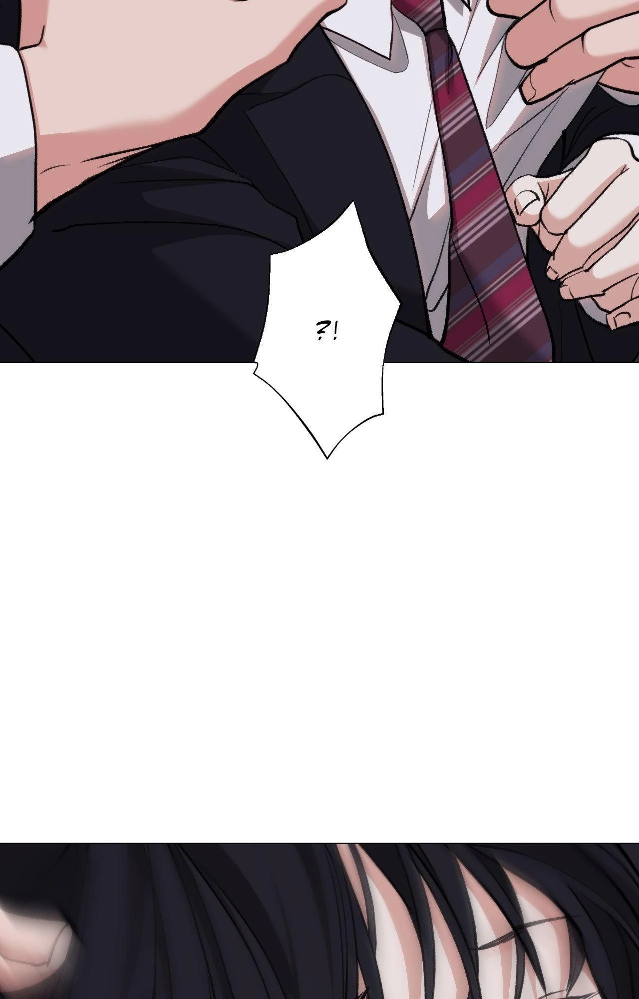 2020 [Official] - Chapter 48 manhwa