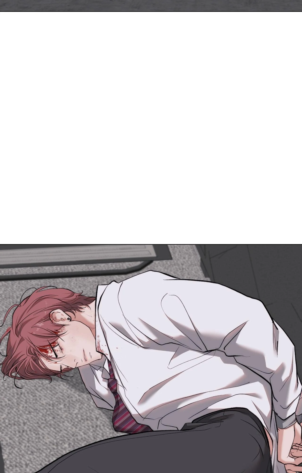 2020 [Official] - Chapter 48 manhwa