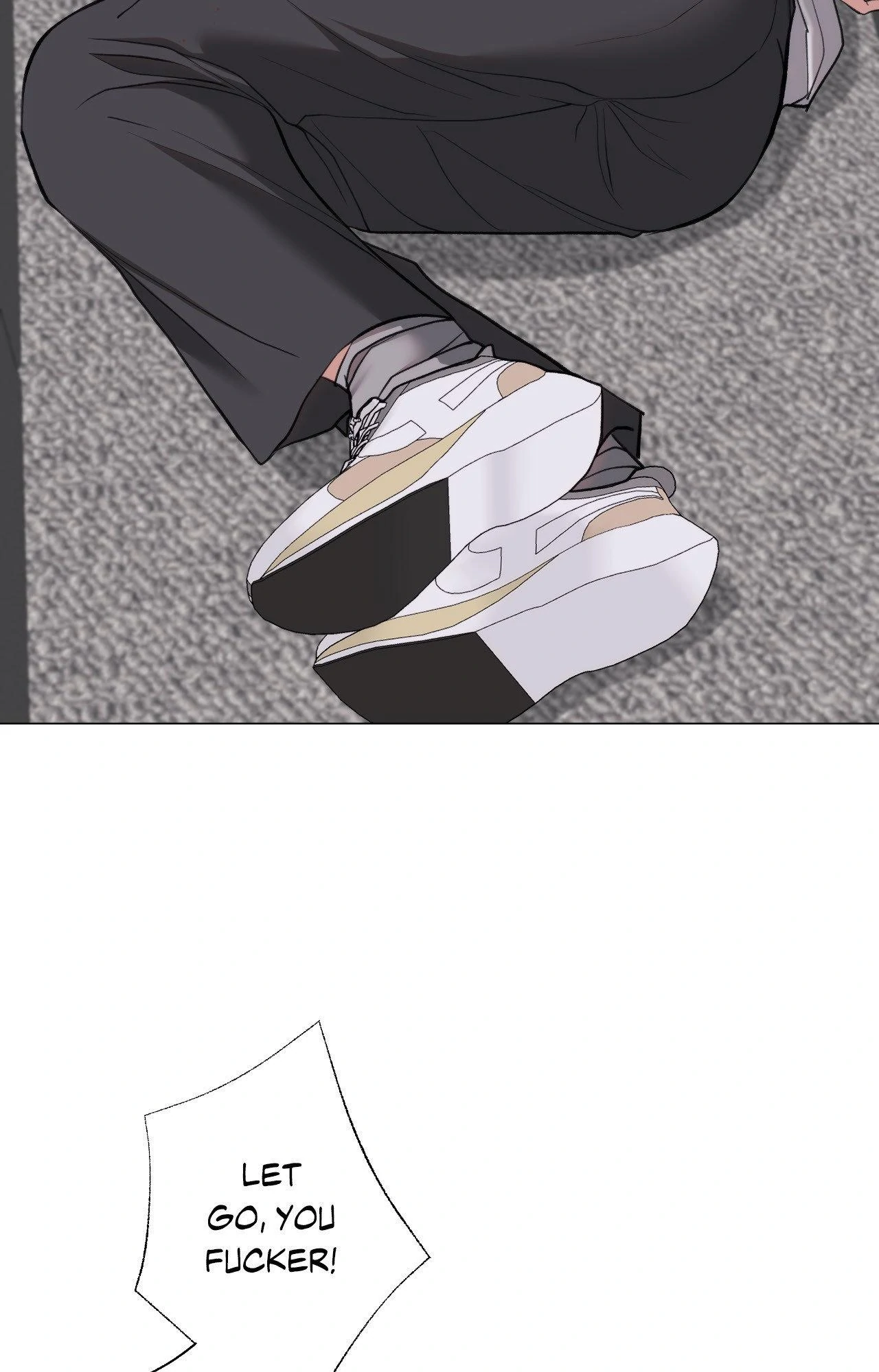 2020 [Official] - Chapter 48 manhwa
