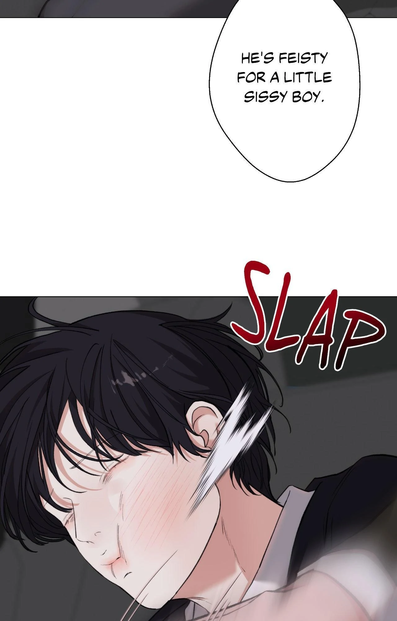 2020 [Official] - Chapter 48 manhwa