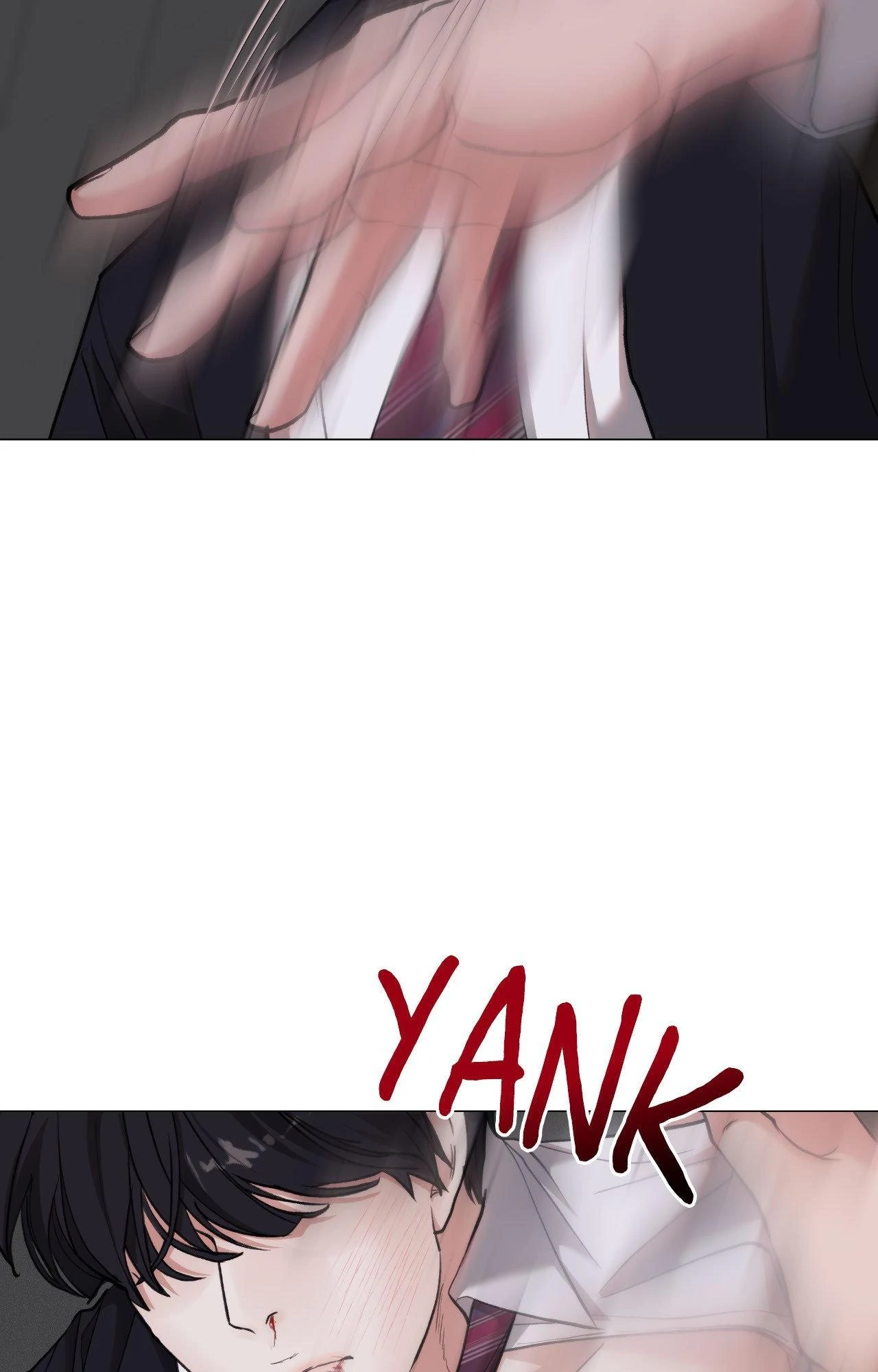 2020 [Official] - Chapter 48 manhwa