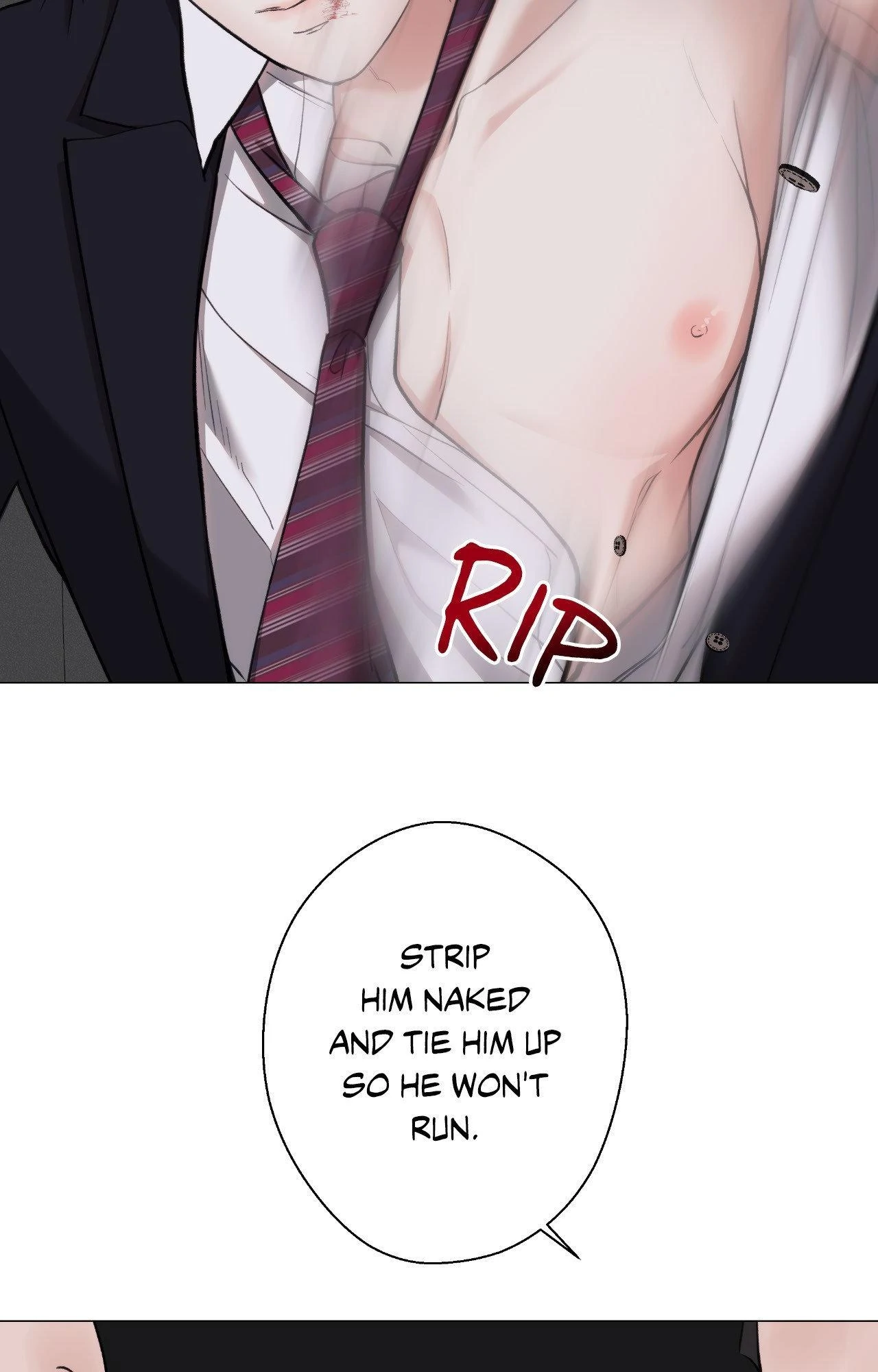 2020 [Official] - Chapter 48 manhwa