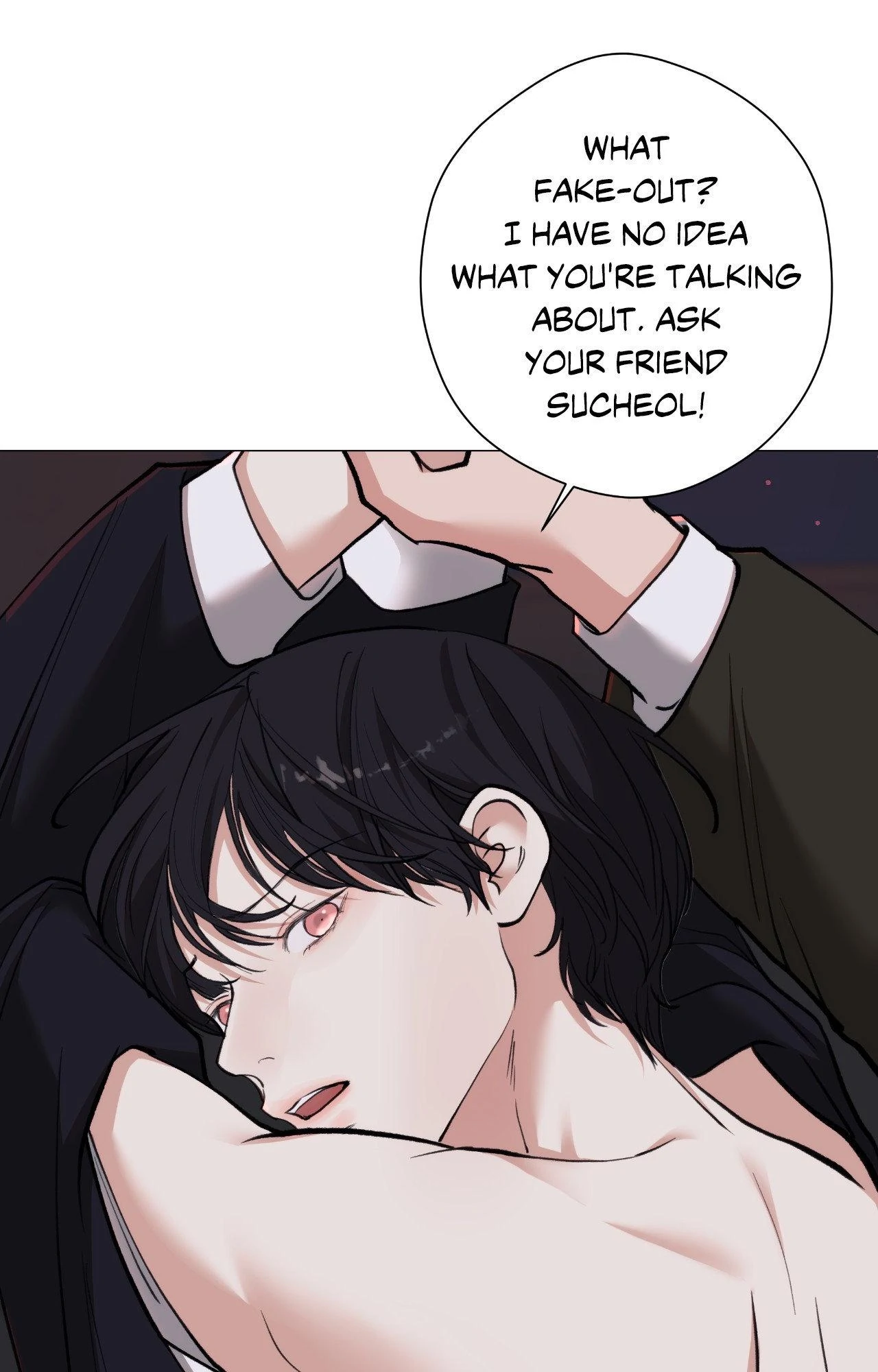 2020 [Official] - Chapter 49 manhwa