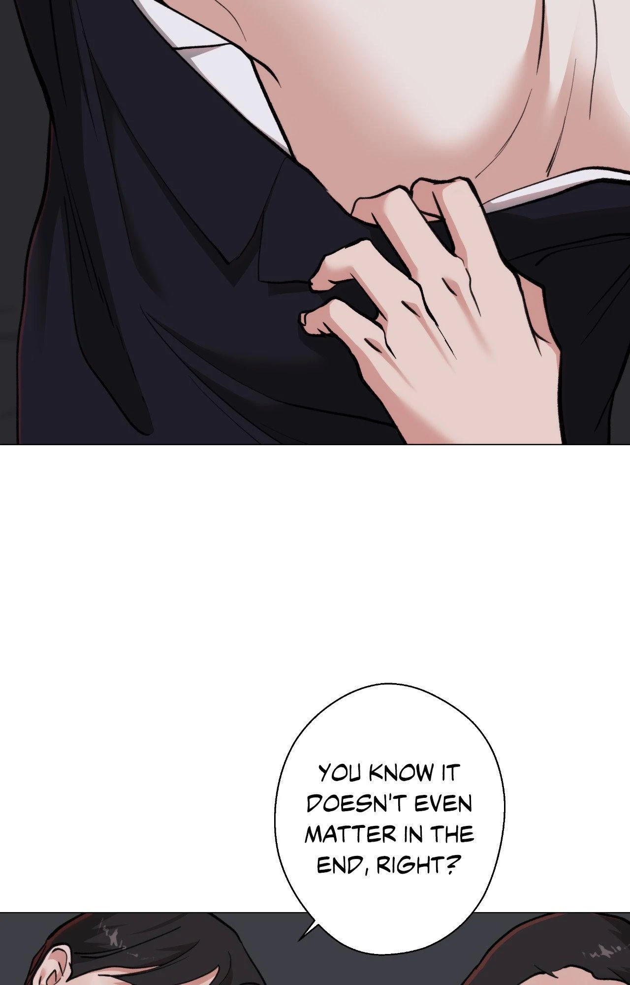 2020 [Official] - Chapter 49 manhwa