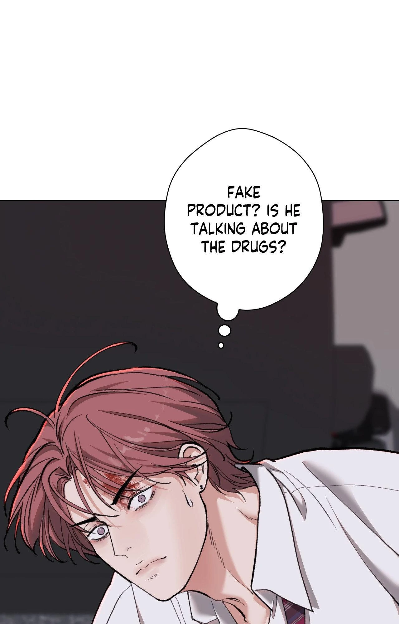 2020 [Official] - Chapter 49 manhwa