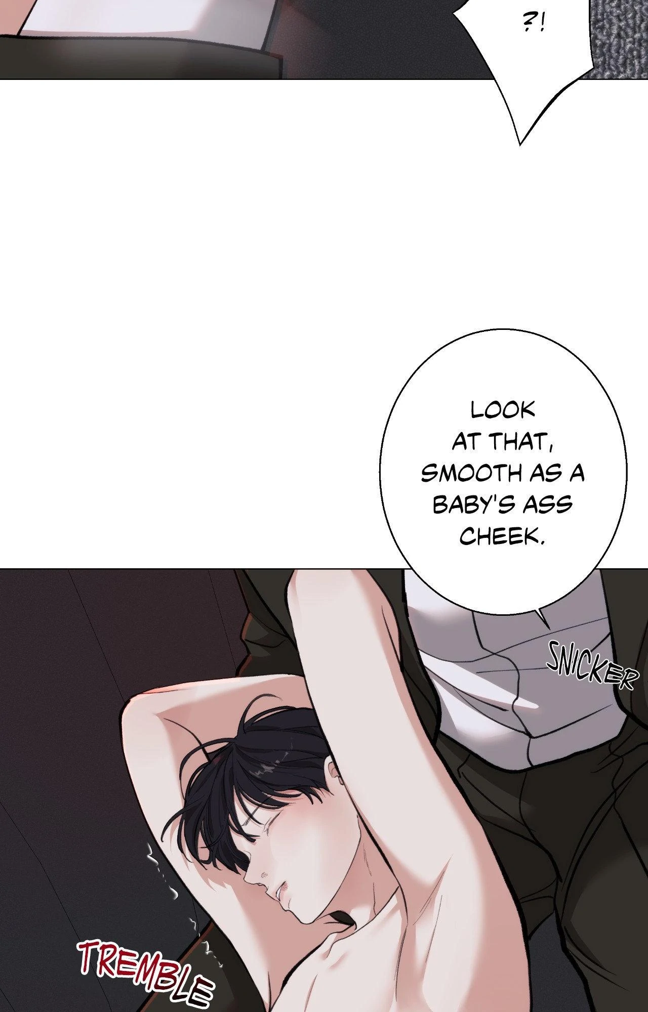 2020 [Official] - Chapter 49 manhwa