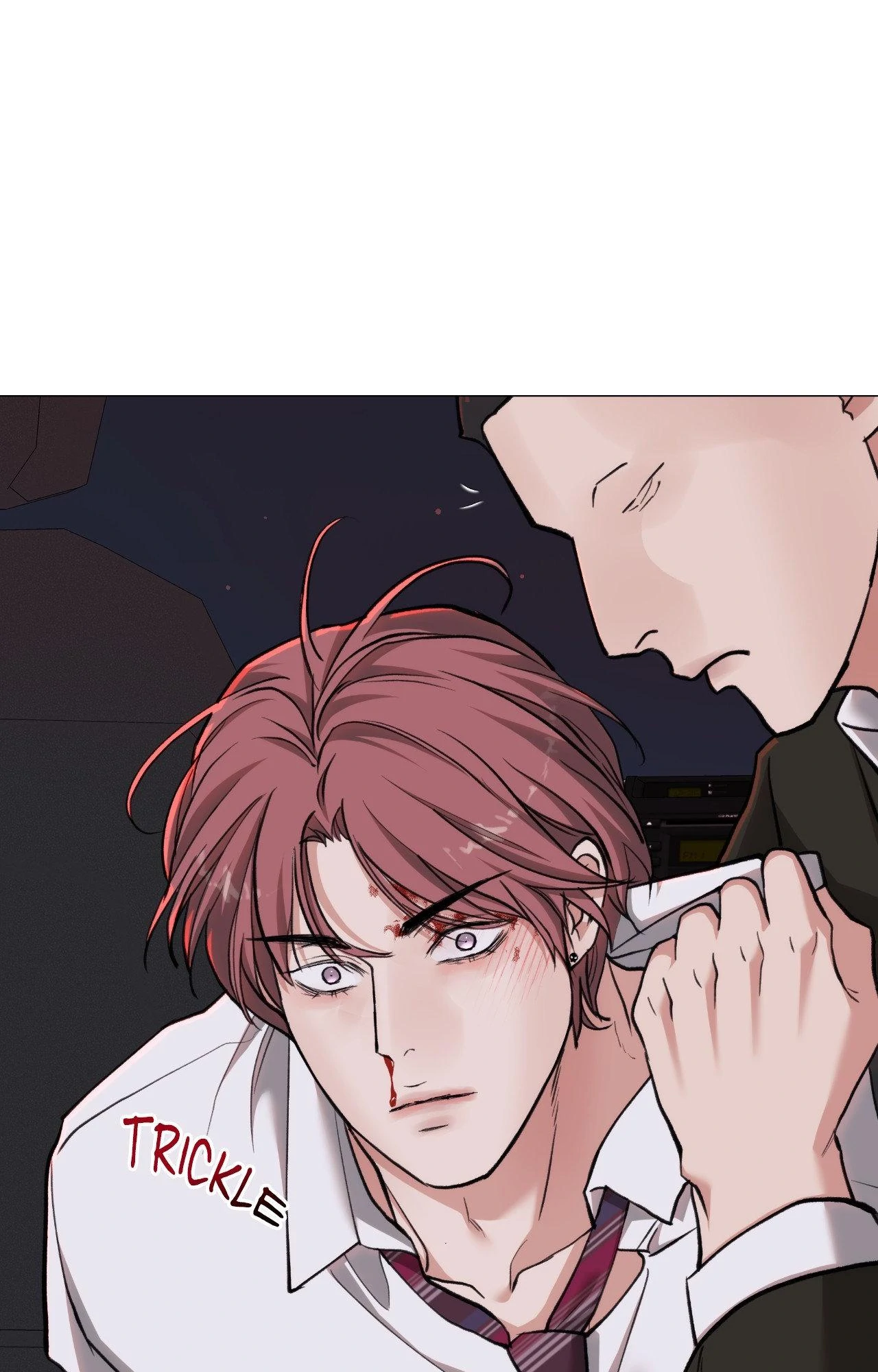 2020 [Official] - Chapter 49 manhwa