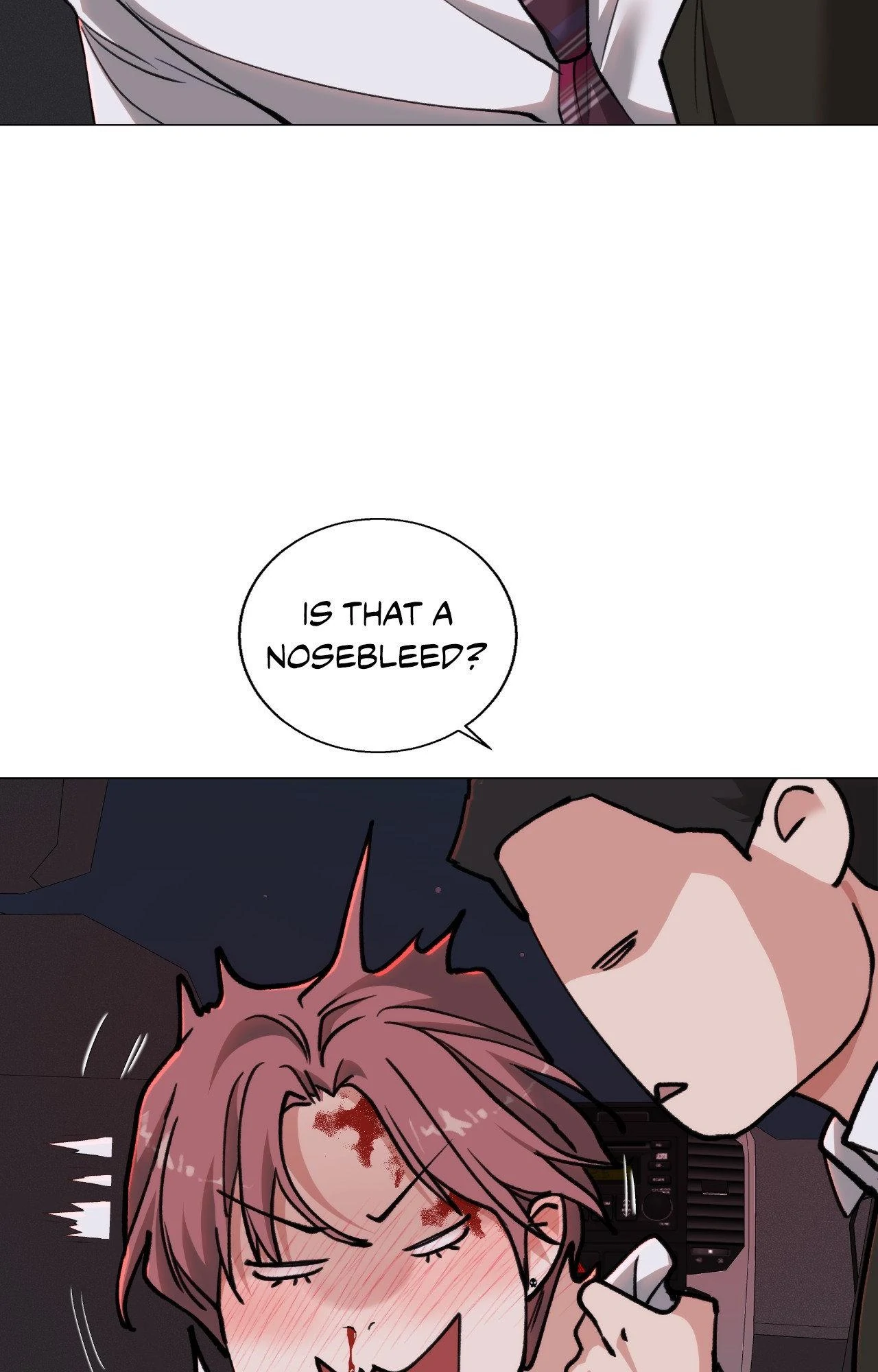 2020 [Official] - Chapter 49 manhwa