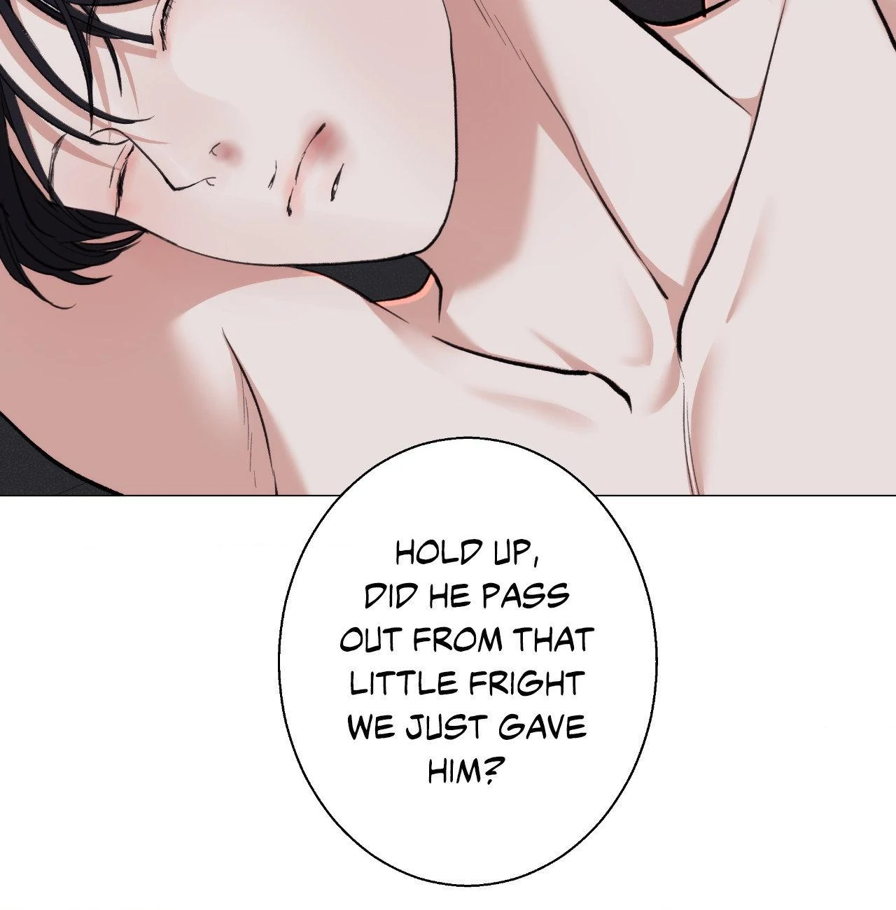 2020 [Official] - Chapter 49 manhwa