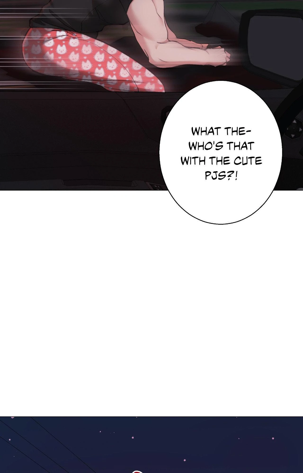 2020 [Official] - Chapter 49 manhwa
