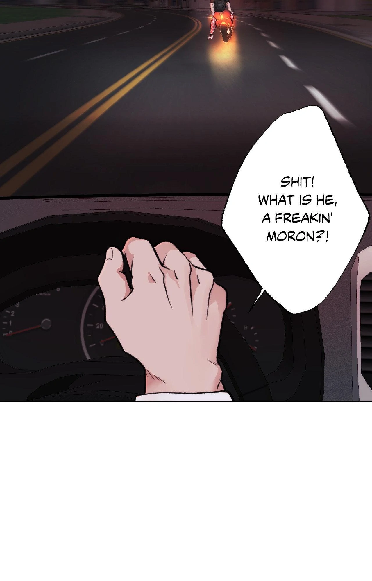 2020 [Official] - Chapter 49 manhwa