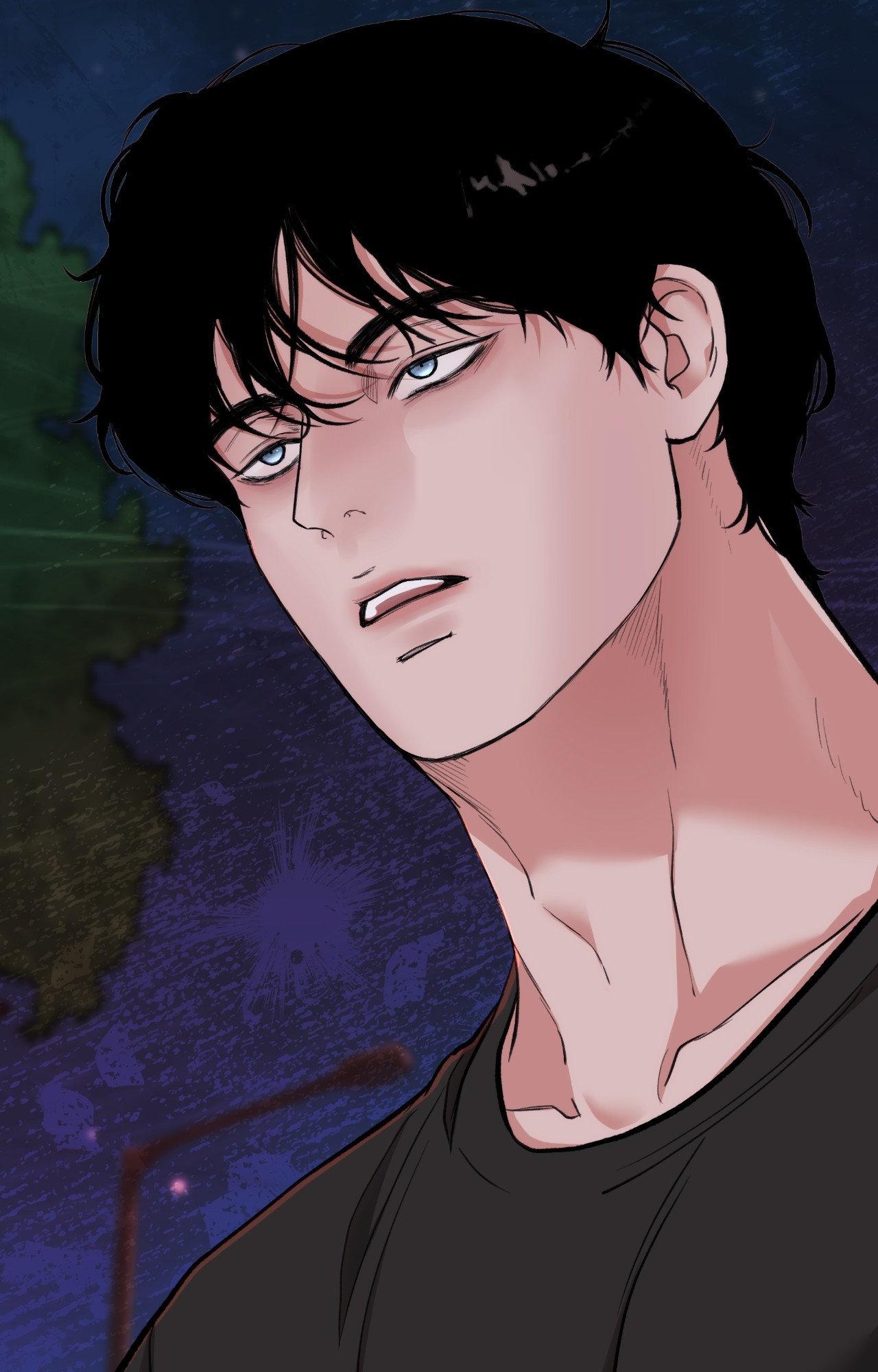 2020 [Official] - Chapter 49 manhwa